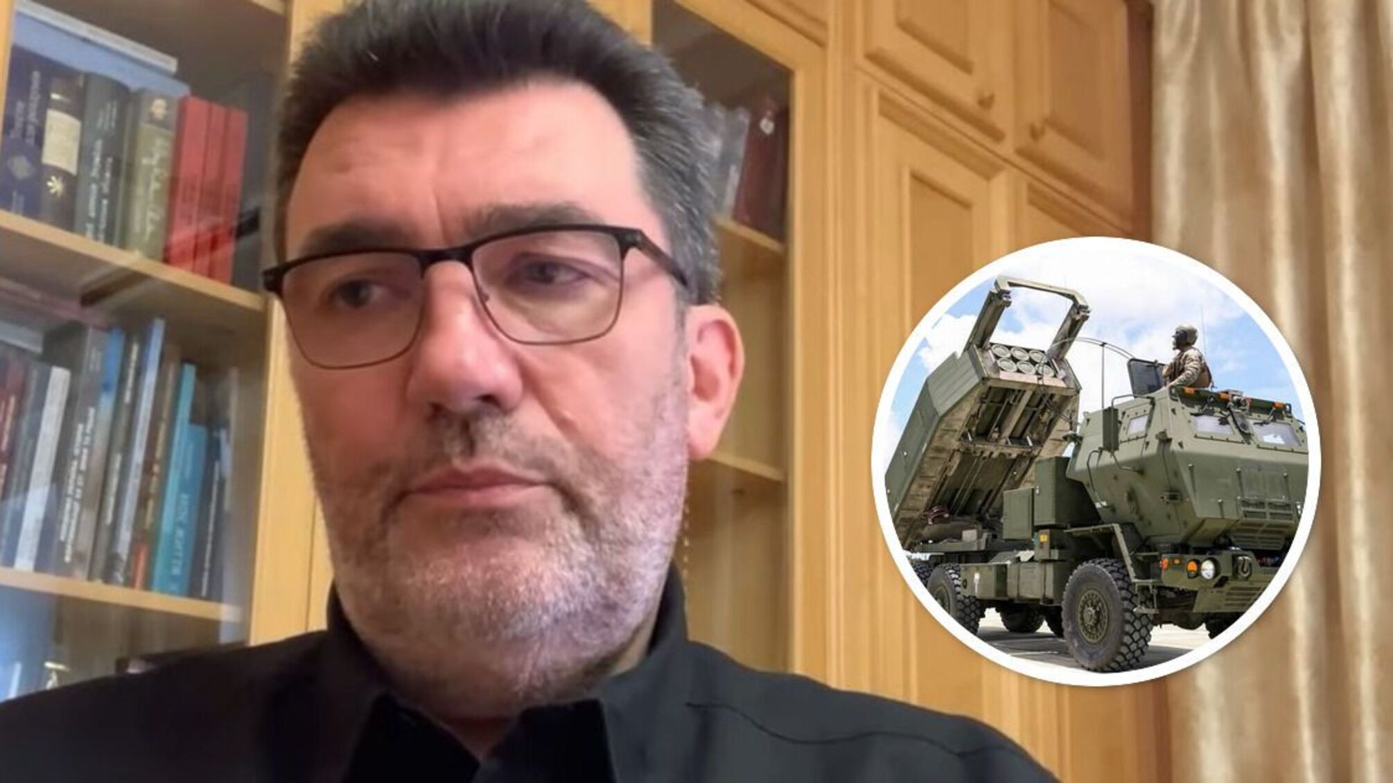 Алексей Данилов