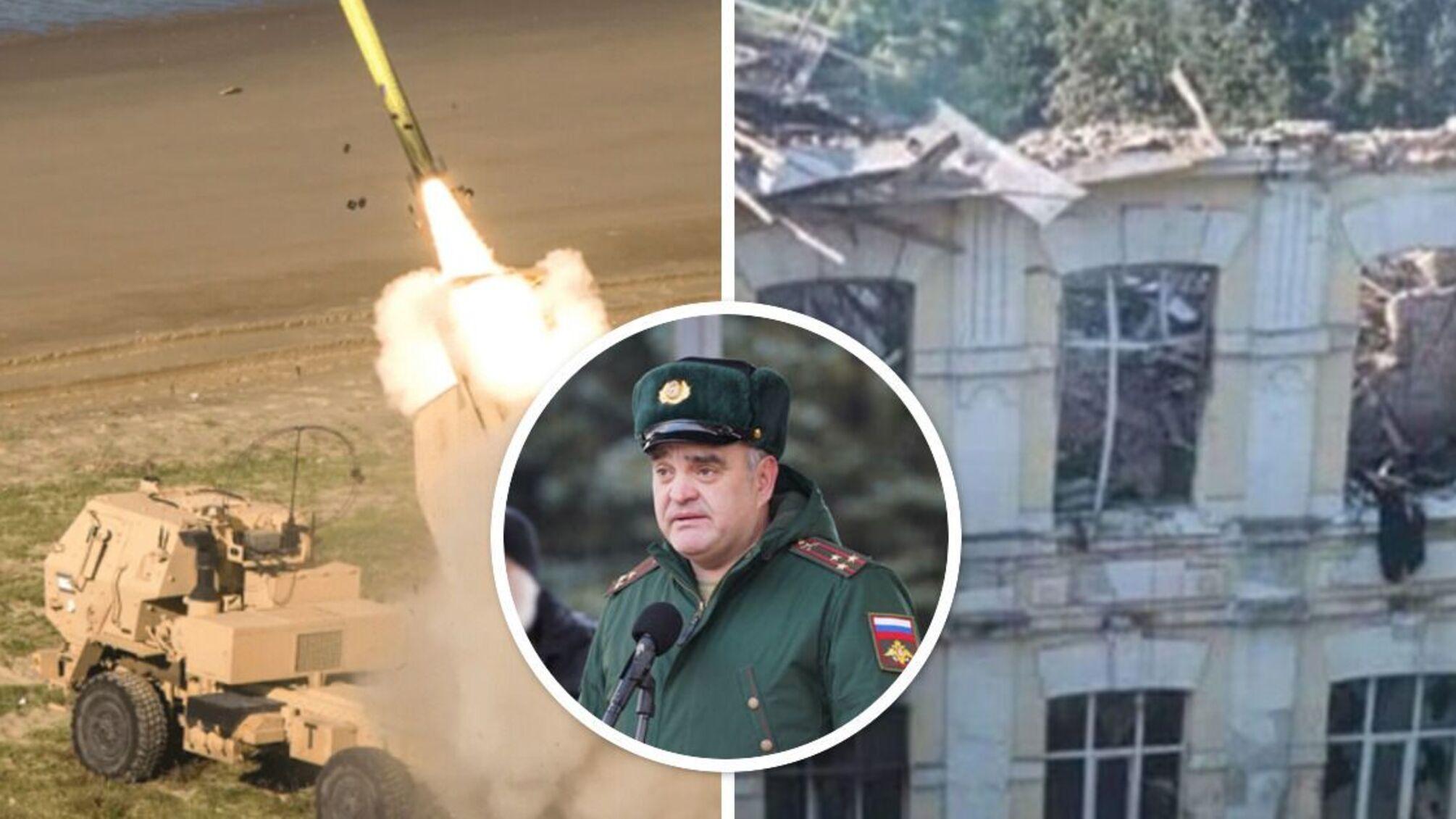 Российские командиры мрут на юге Украины как мухи