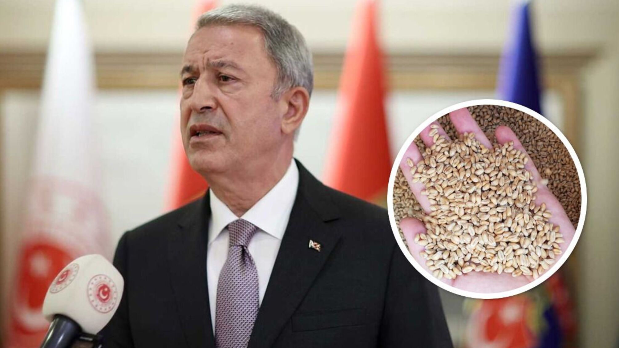 Хулуси Акар