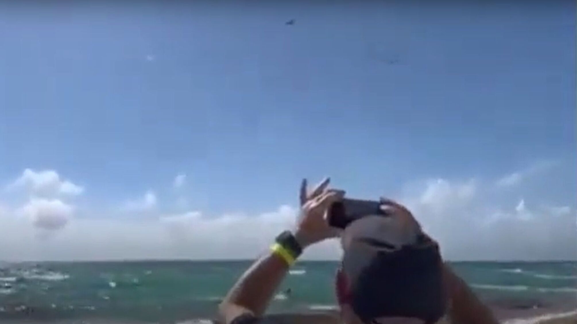 путин в маяме русские туристы