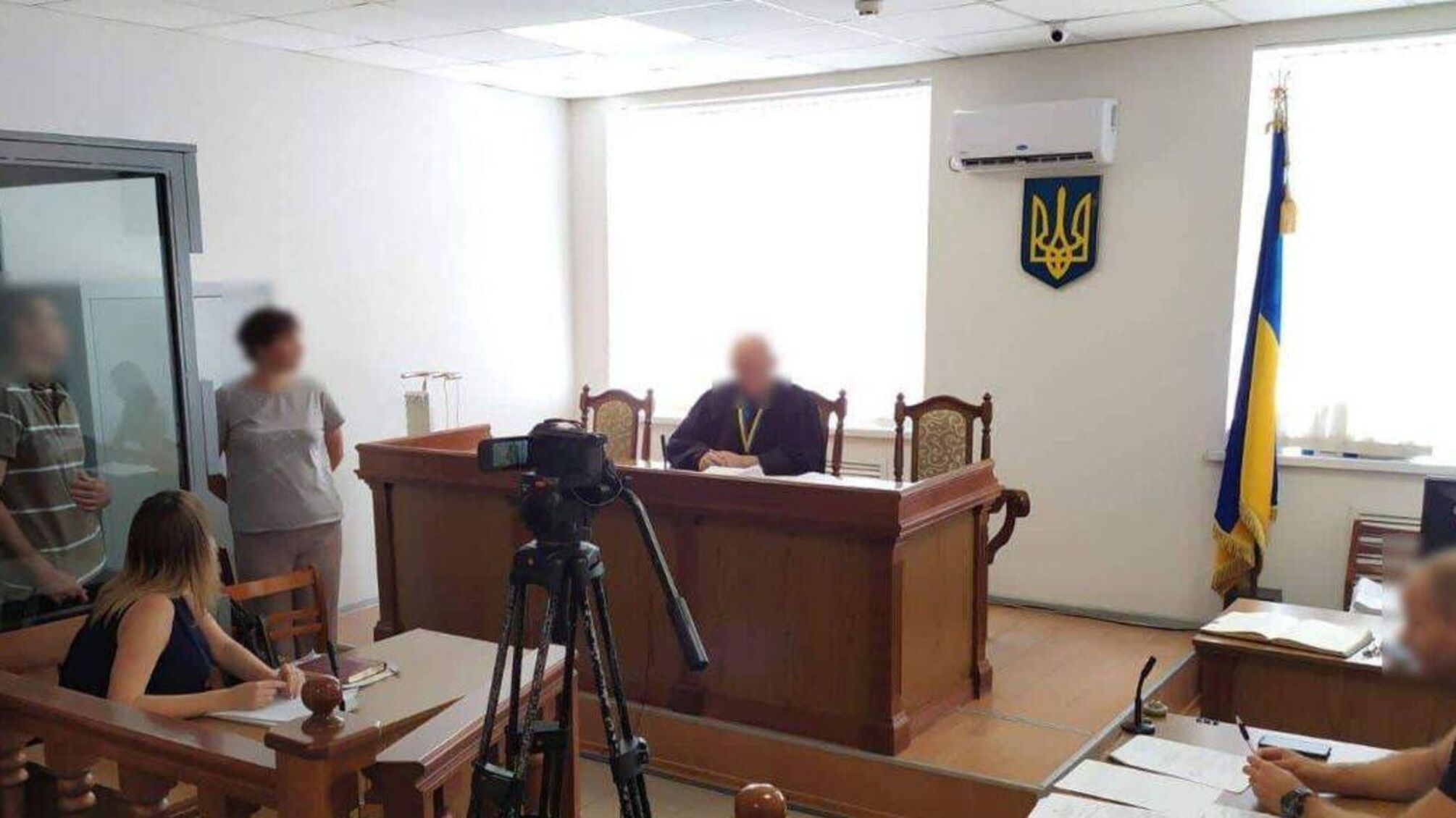 Суд оголосив вирок агенту рф з Придністров'я, який готував теракти в Одесі