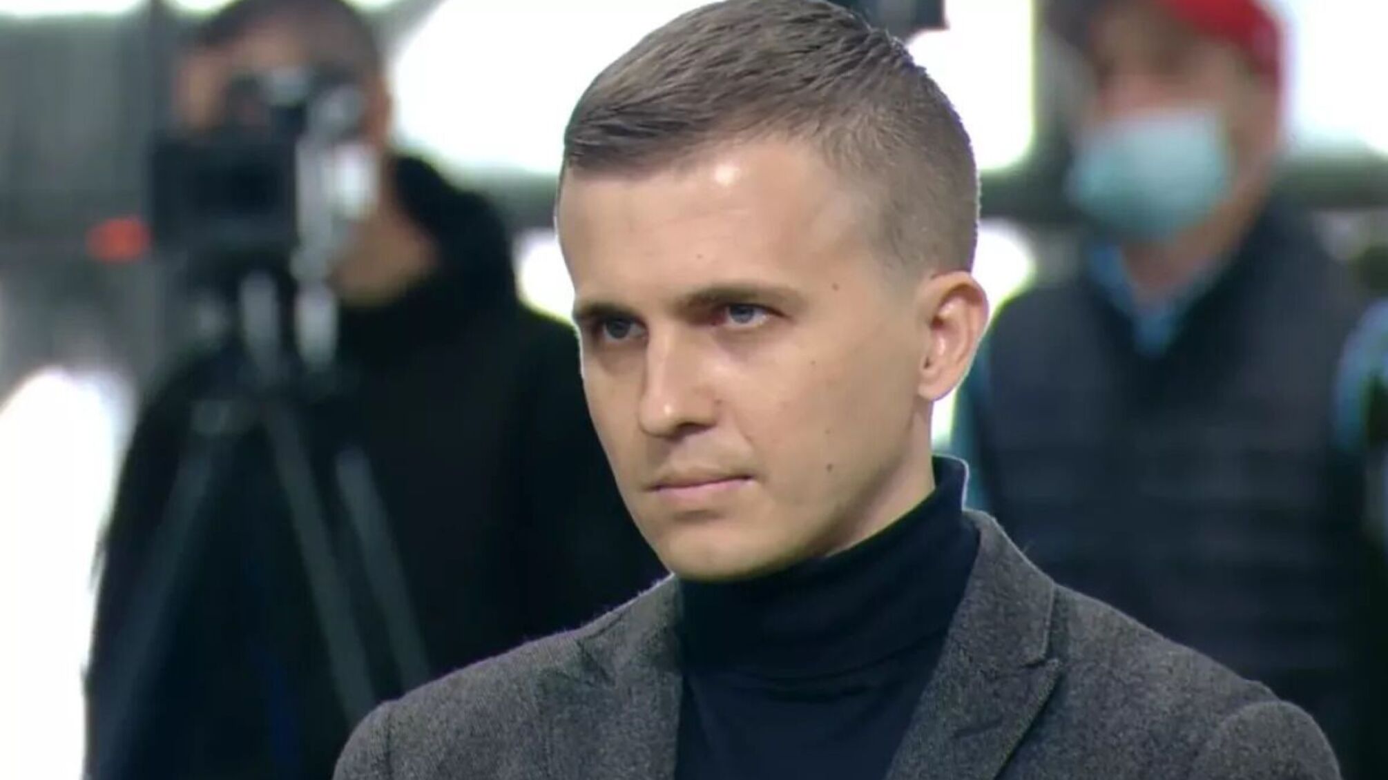 Михайло Ткач