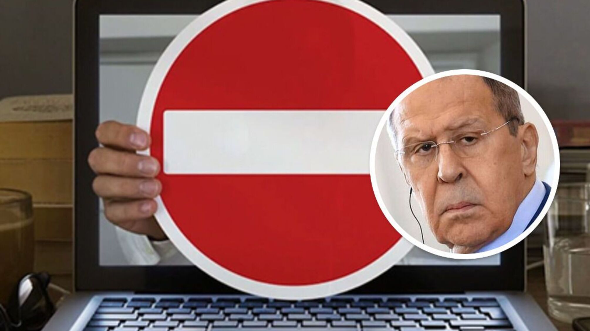 Російським дипломатам можуть перекрити доступ до поширення 'дези' у Twitter і Facebook