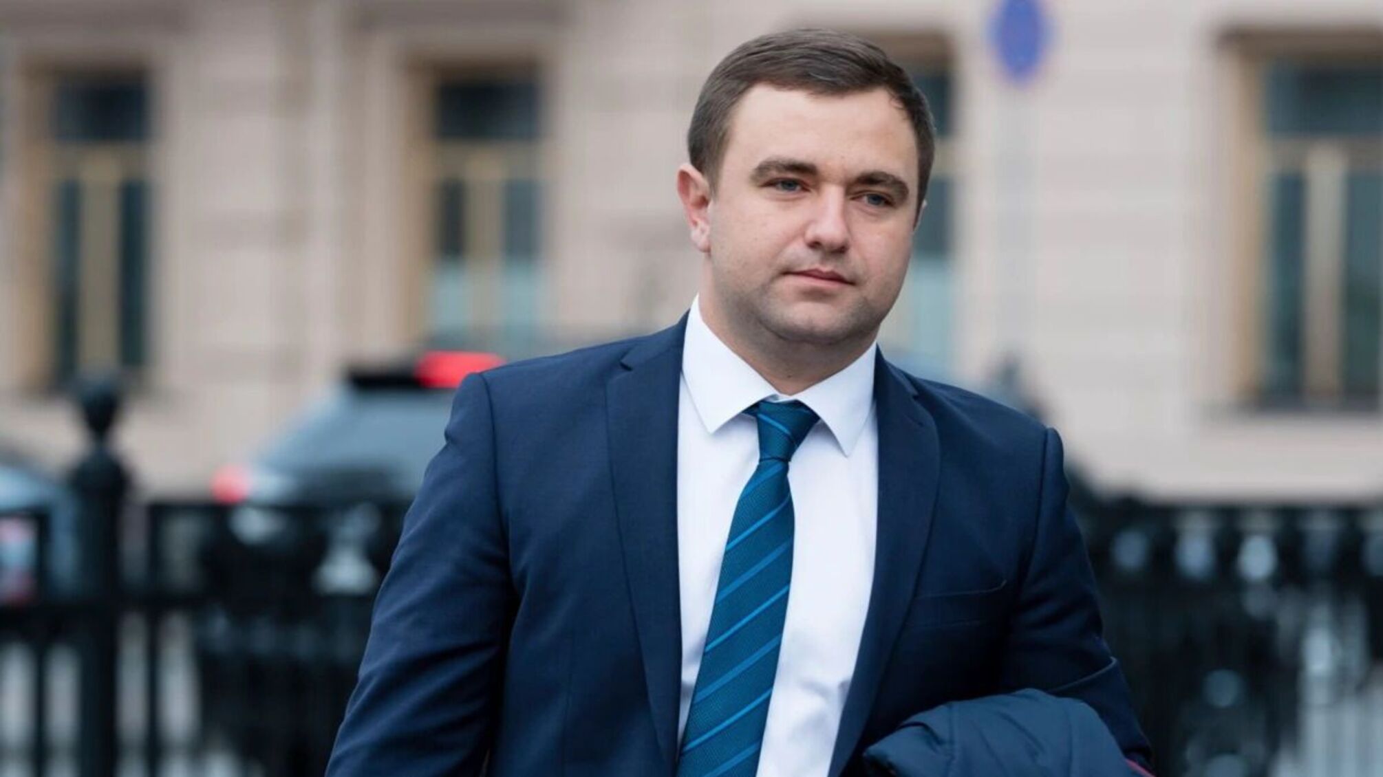 Суд арештував майно і рахунки нардепа-зрадника Ковальова на користь держави