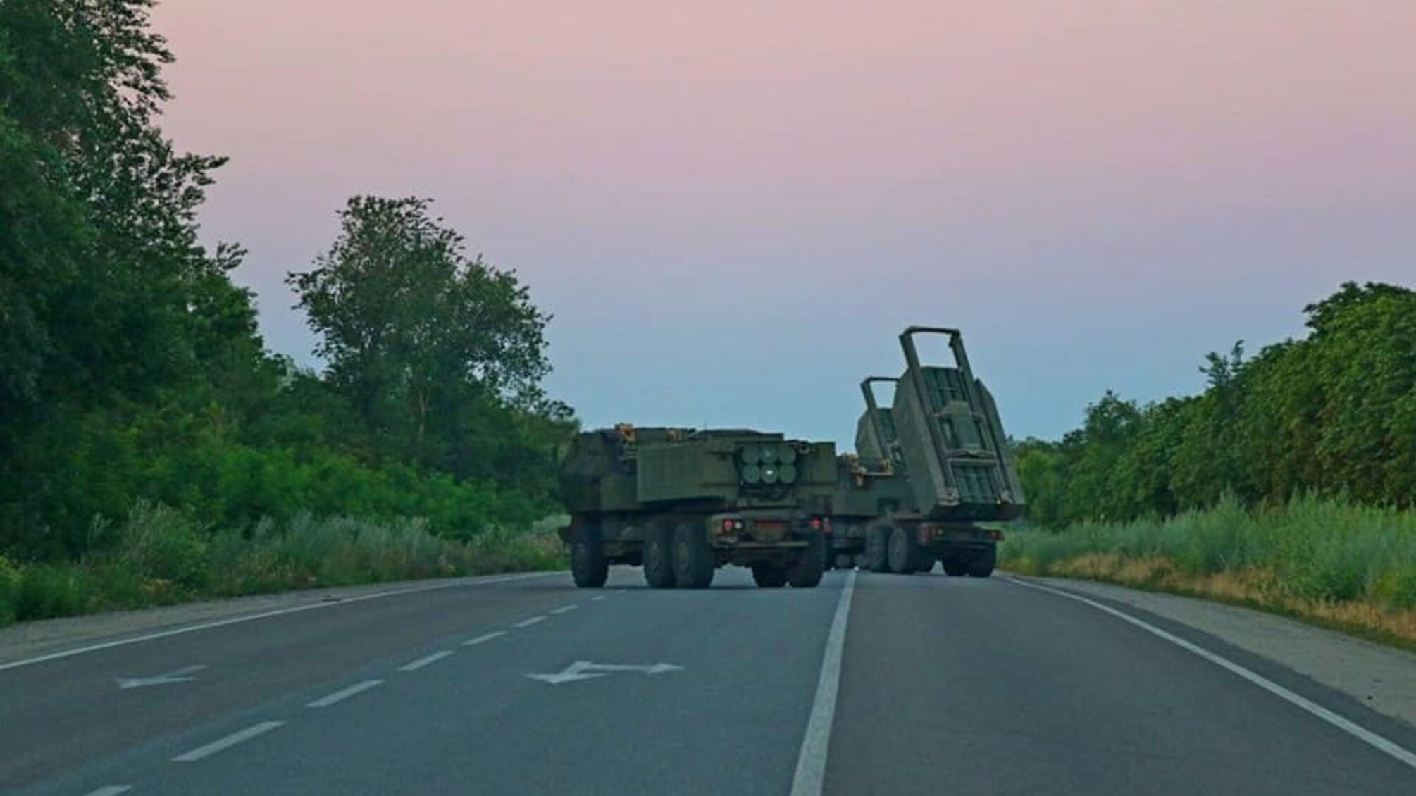 HIMARS та їх аналоги