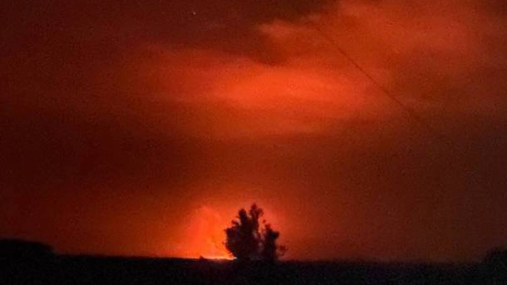 В окупованому Алчевську вибухає 'селітра' – окупанти грішать на HIMARS