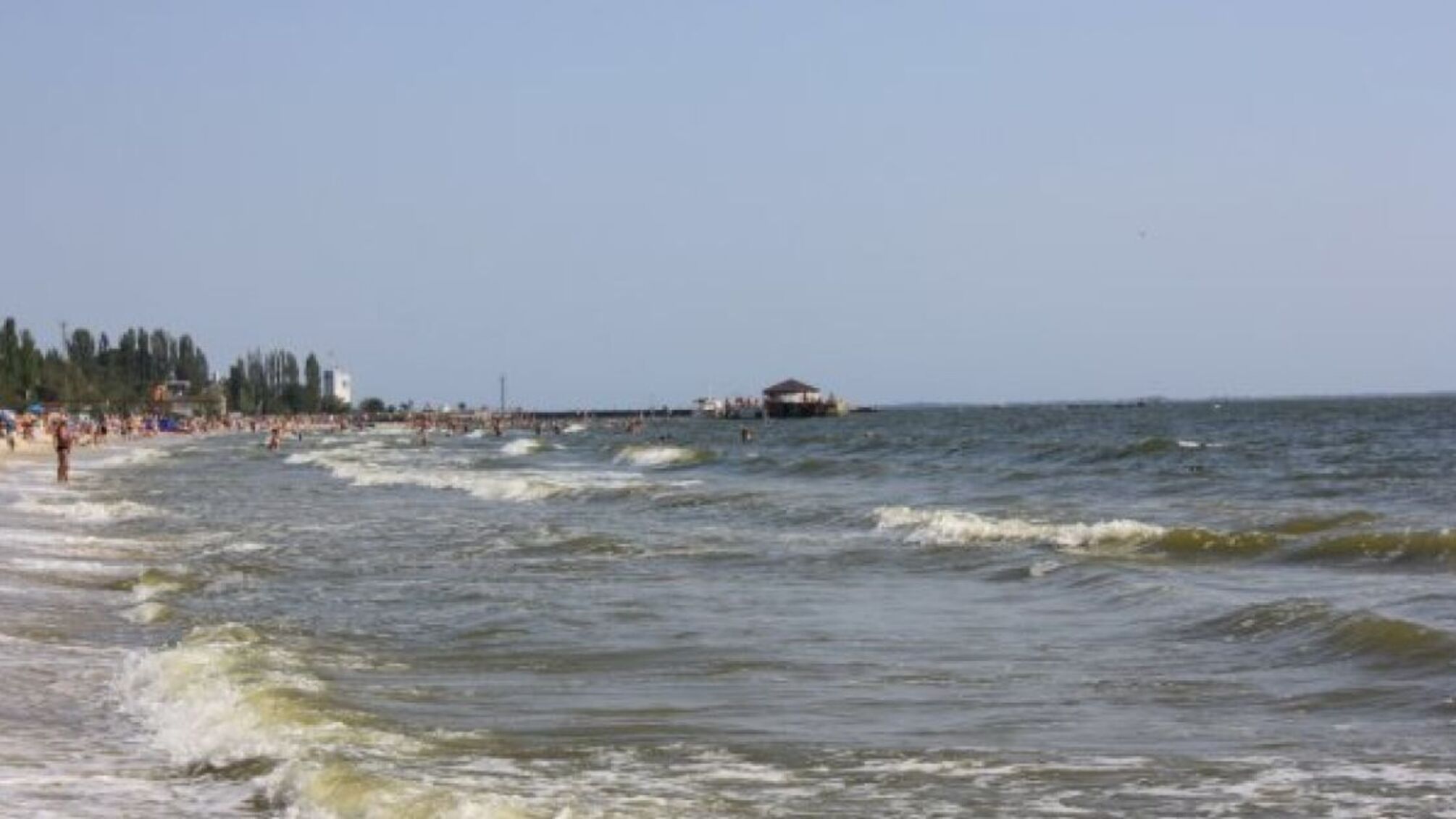 Тела двух застреленных херсонцев нашли в Днепро-Бугском лимане вблизи Очакова