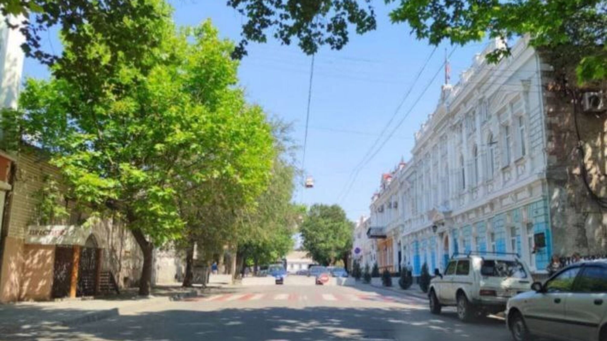 Мелитополь городской совет