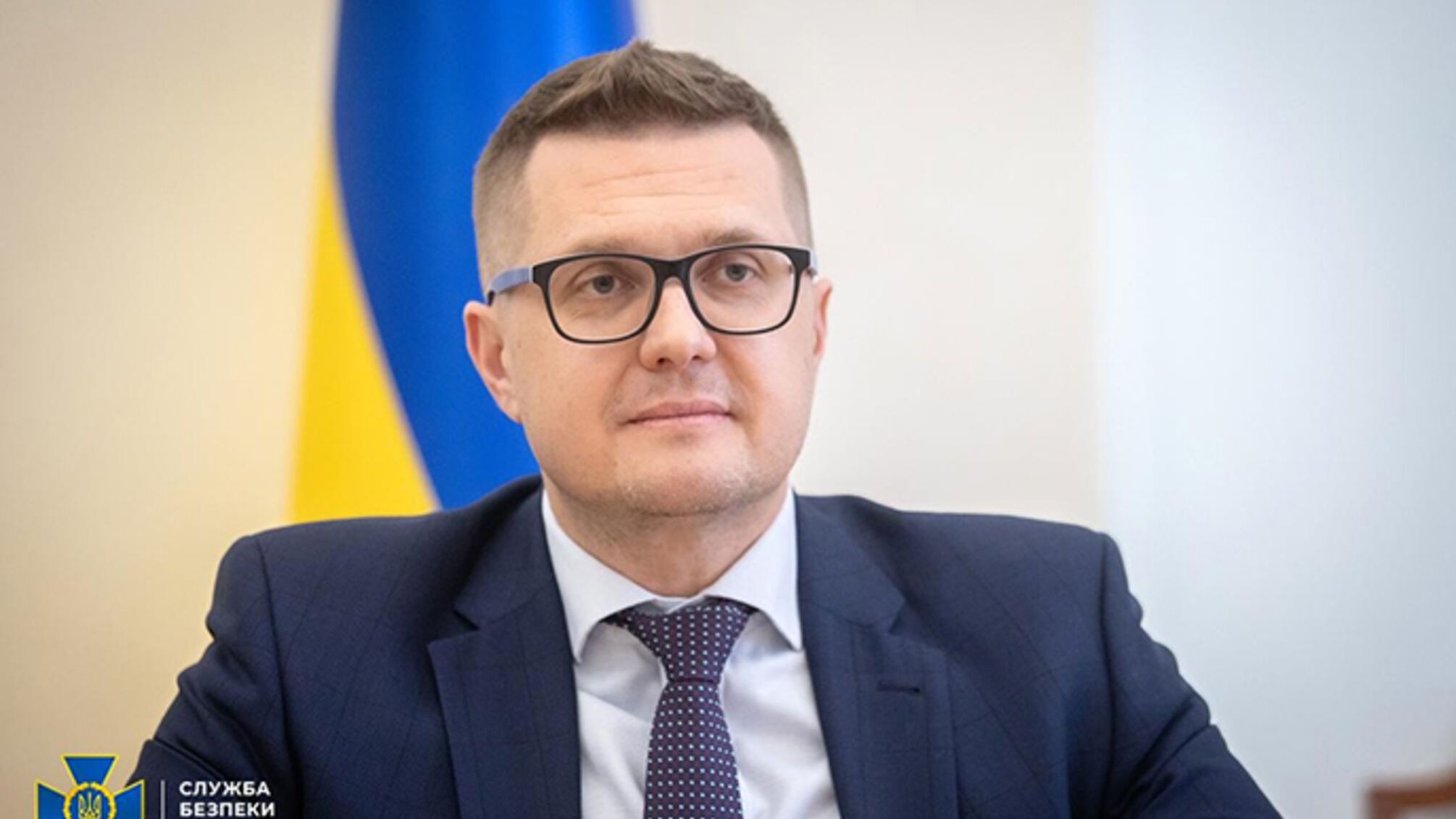 Іван Баканов