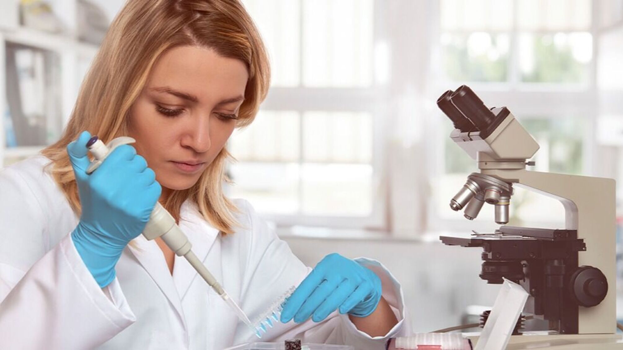 медик врач онкология