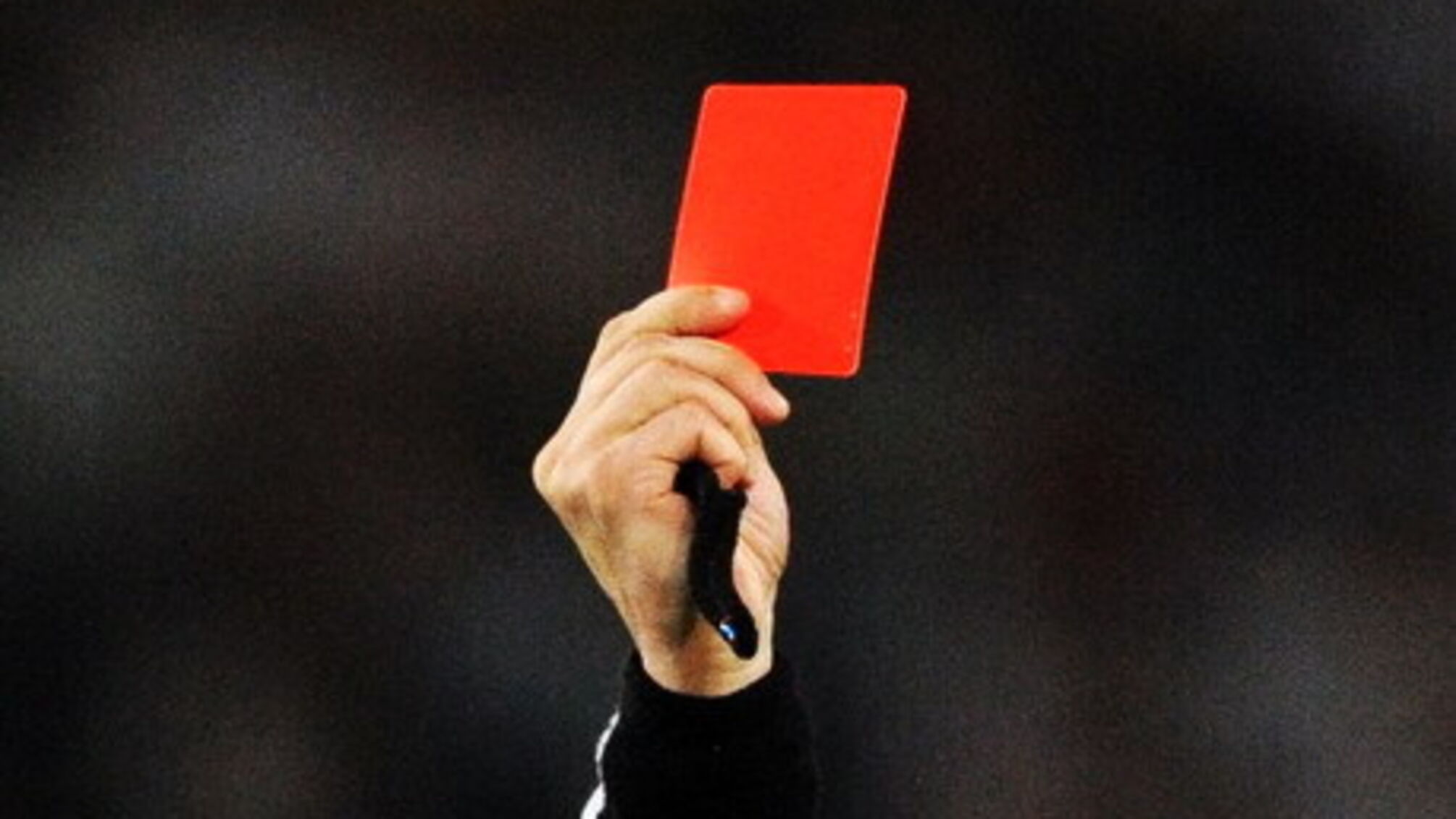 У росіян фейковий навіть футбол