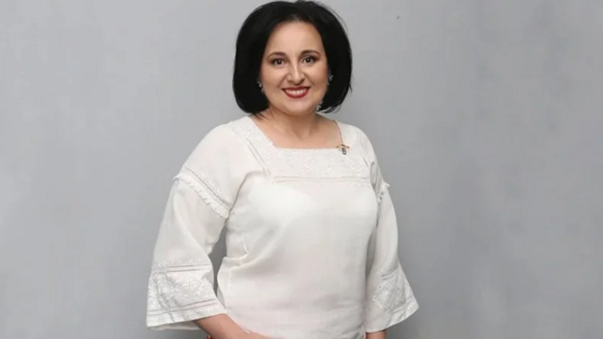 Оксана Жолнович