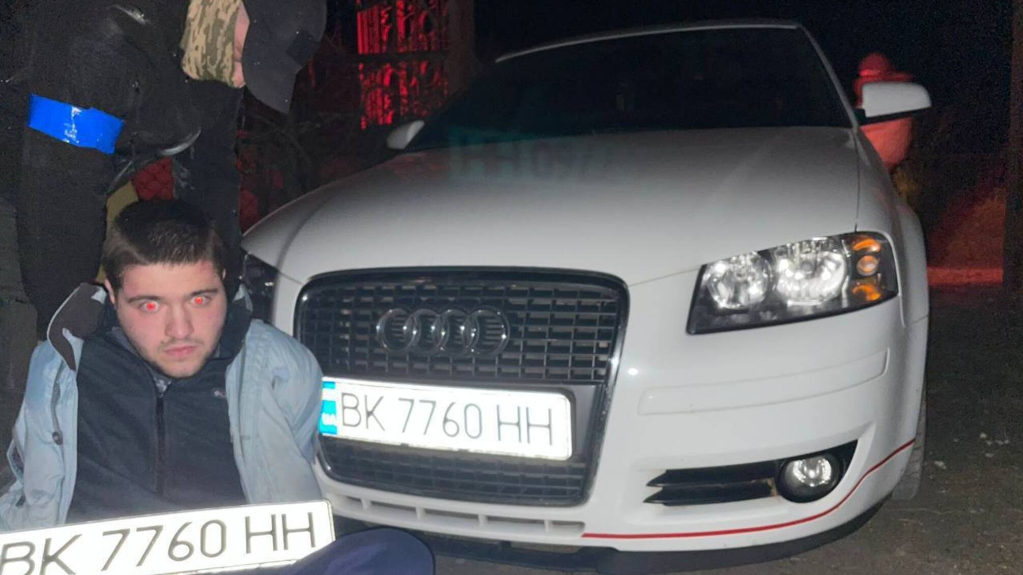 Бажати смерті ЗСУ – коштує дорого: мажора оштрафували за образу військових