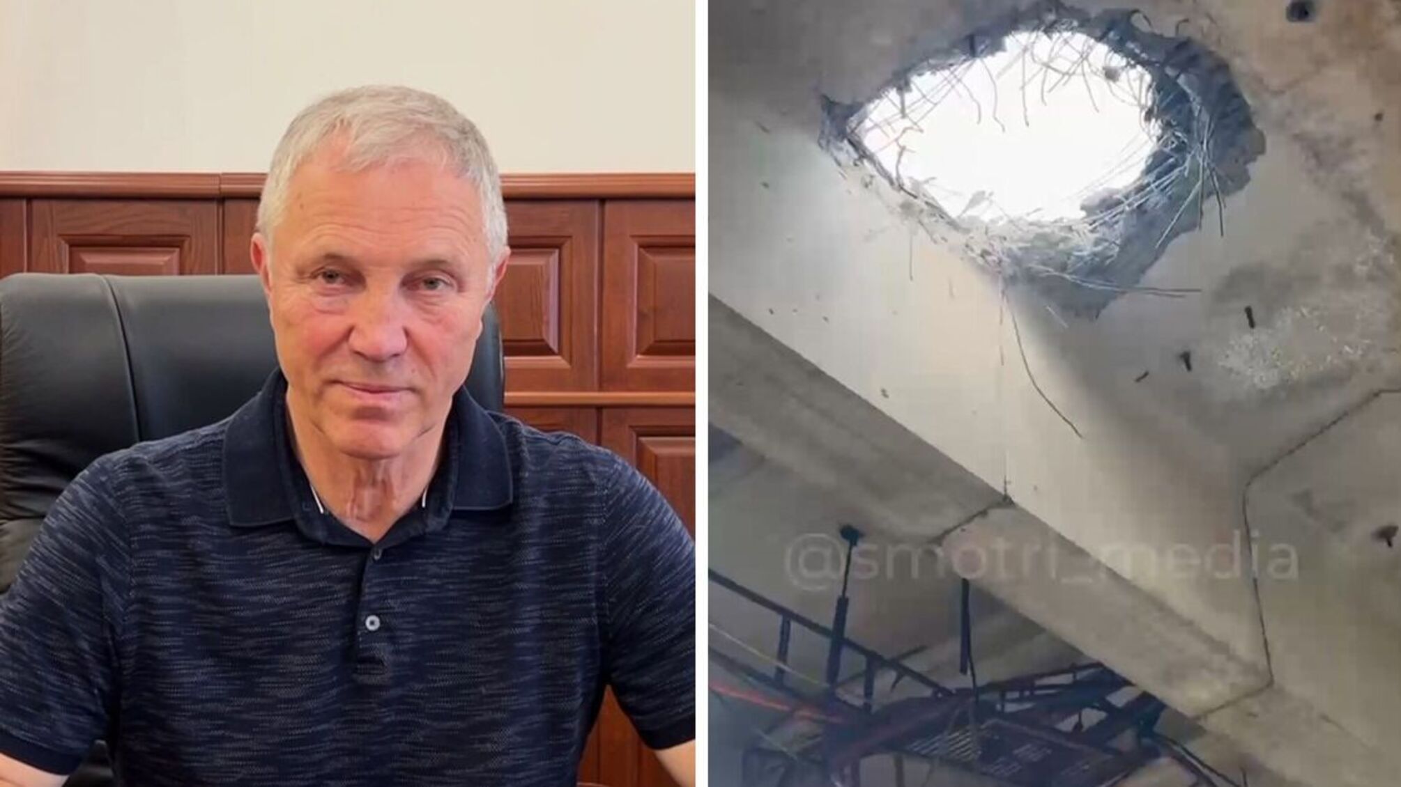 Владимир Сальдо