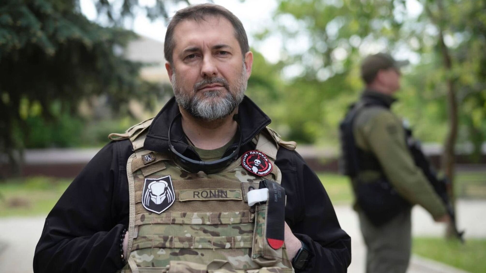 В Луганской ОВА сообщили об уничтожении сотрудников ФСБ