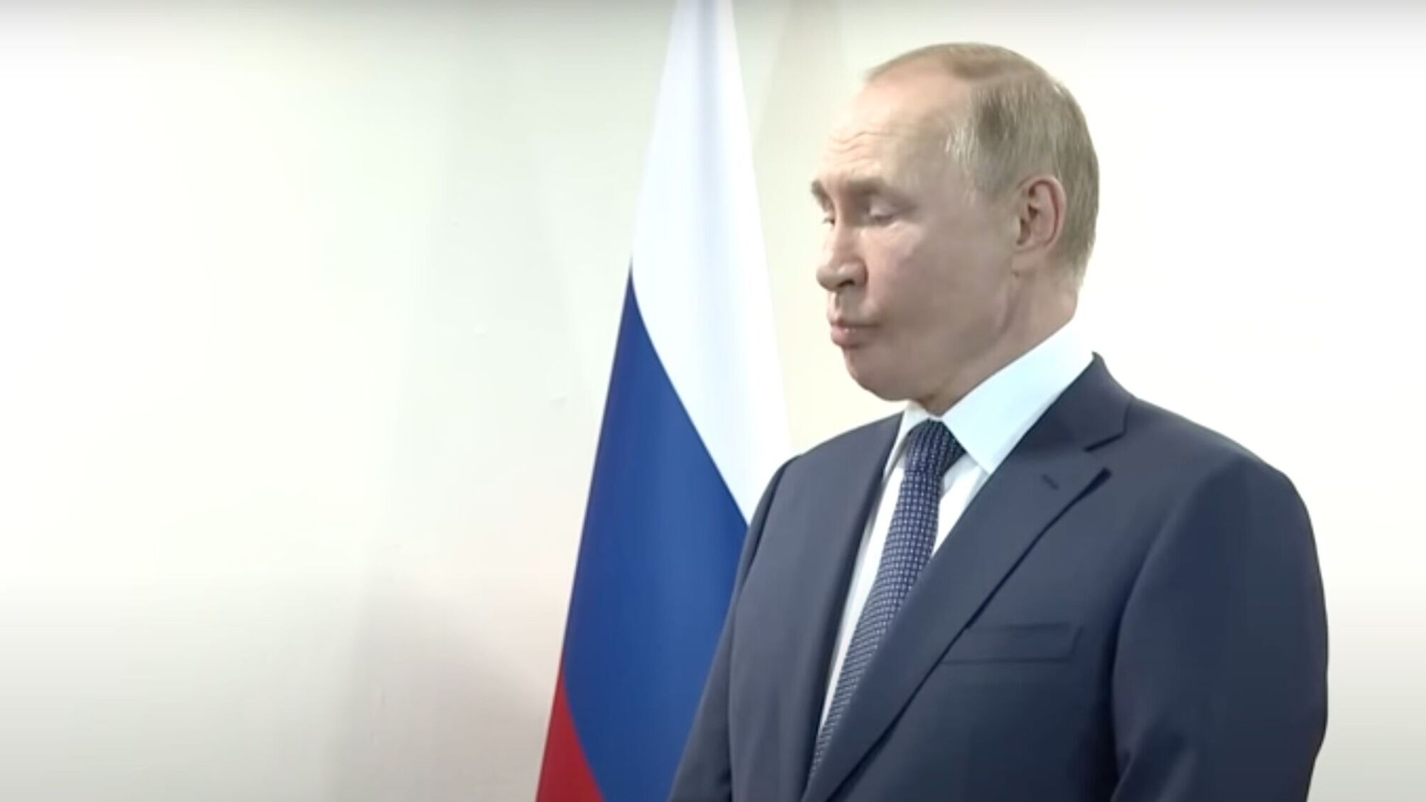 Російського президента змусили чекати на турецького колегу в Тегерані