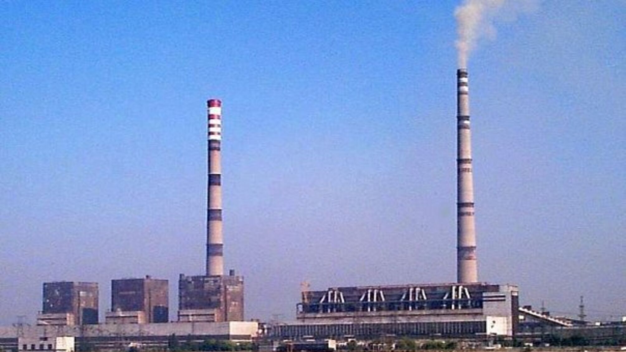 Россияне предположительно будут штурмовать Углегорскую ТЭС