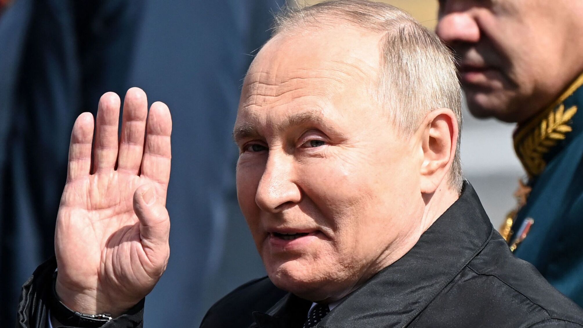 Путин и Шойгу прокомментировали действия США после взрывов в Крыму