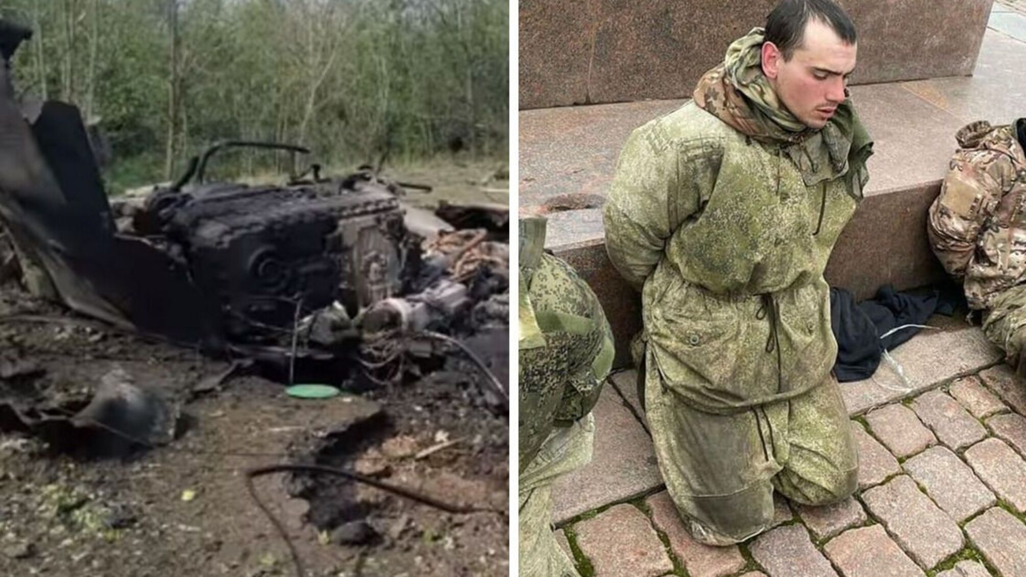 потери врага