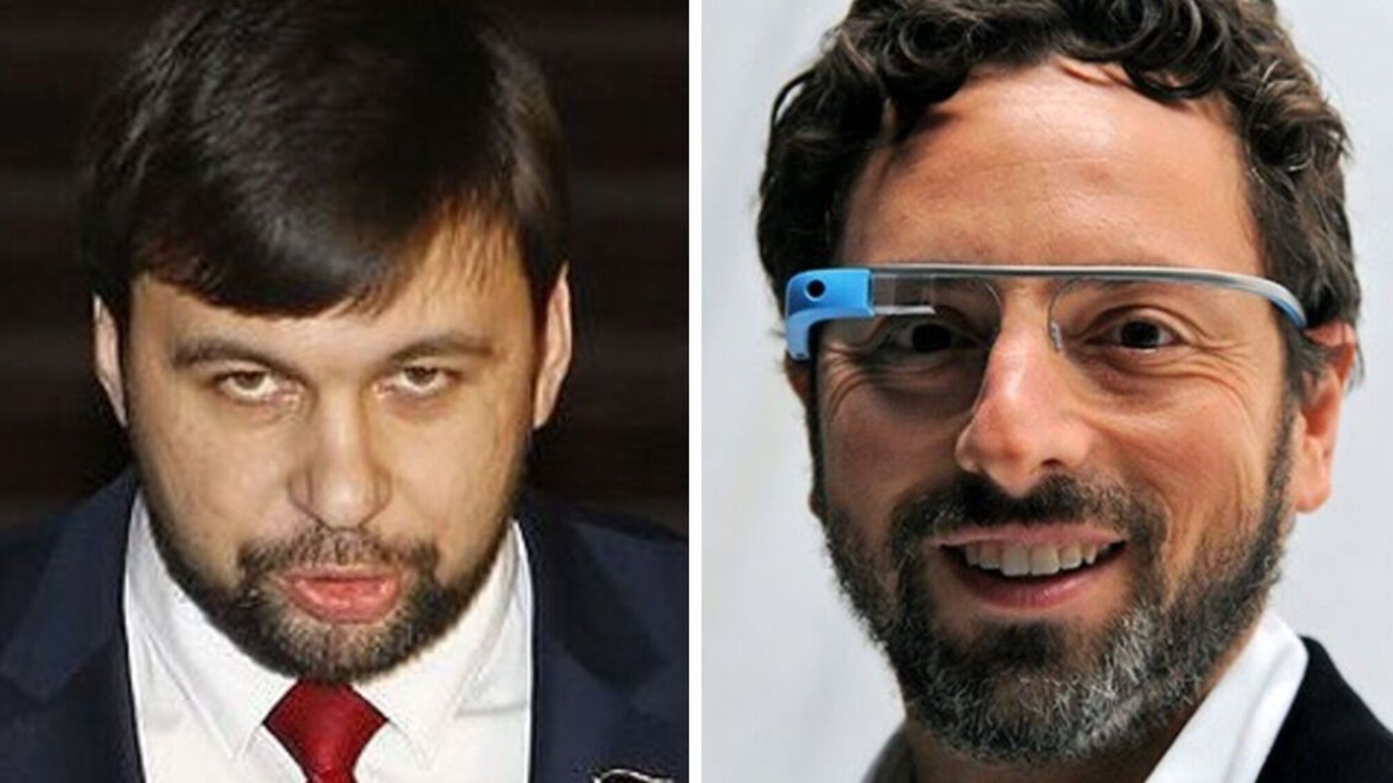 В 'Л/ДНР' решили запретить Google