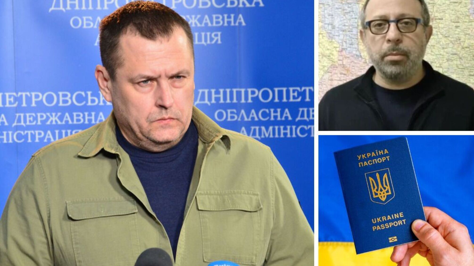 Борис Филатов