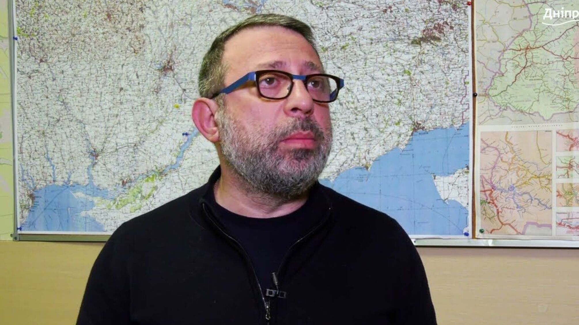 Геннадій Корбан