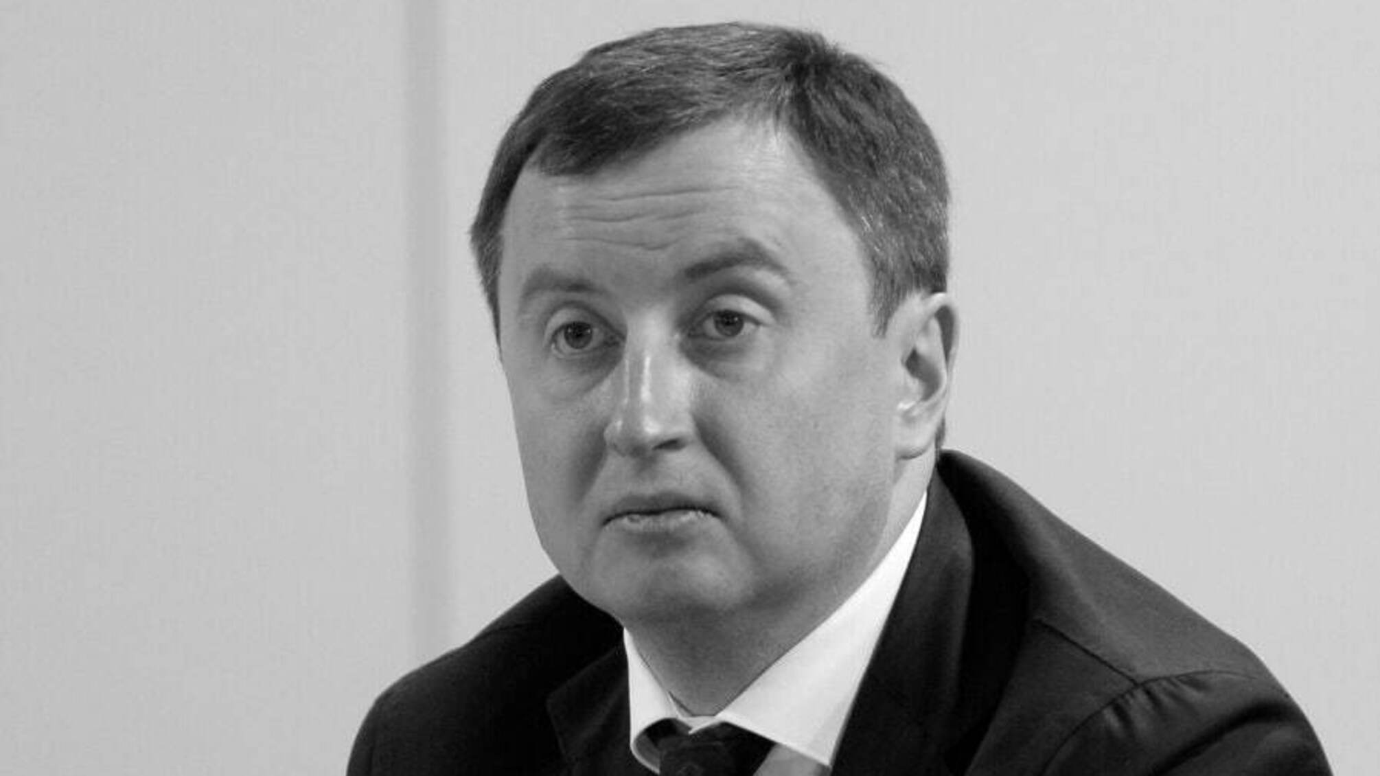 Дмитрий Коноплев