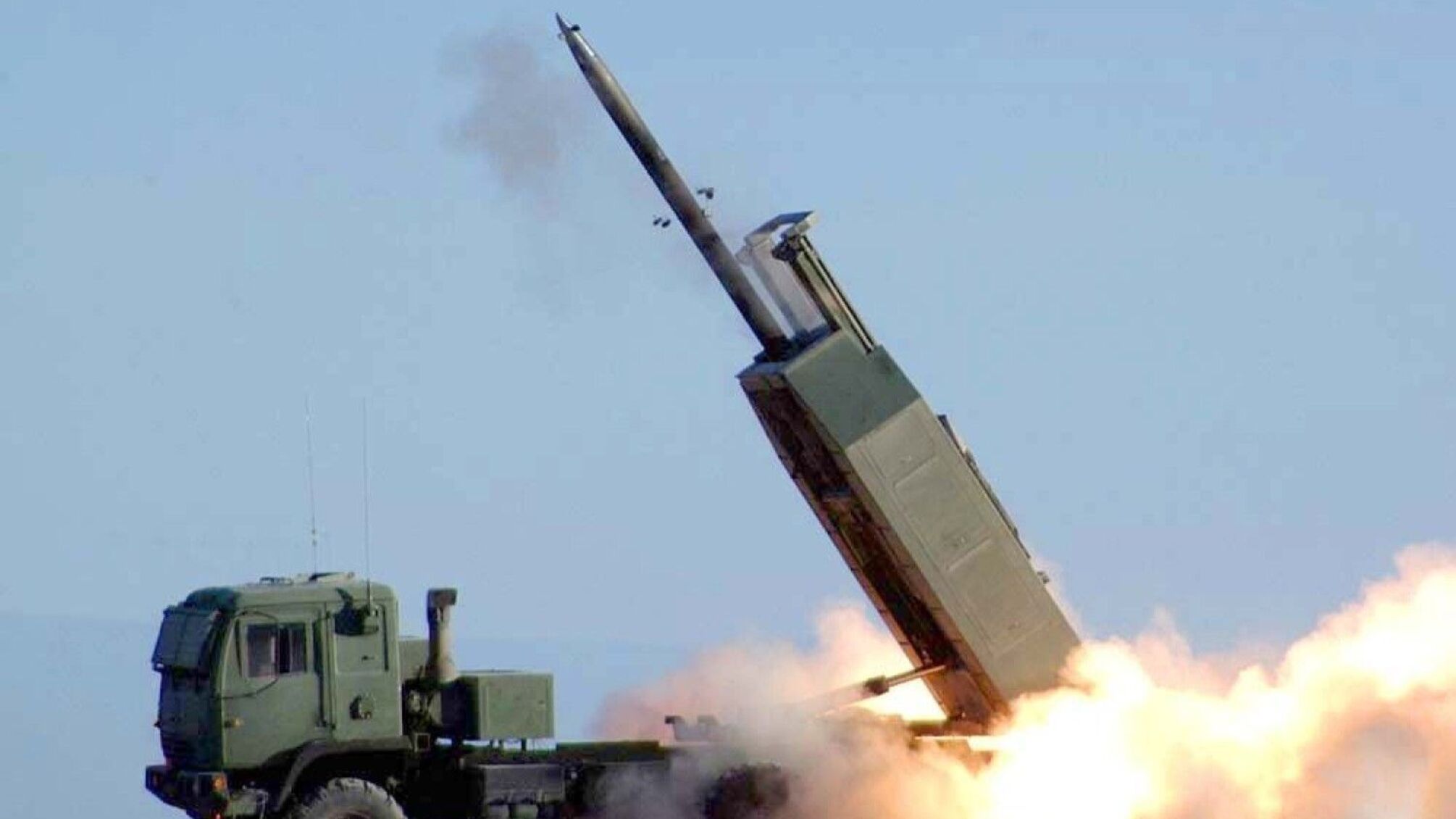 HIMARS