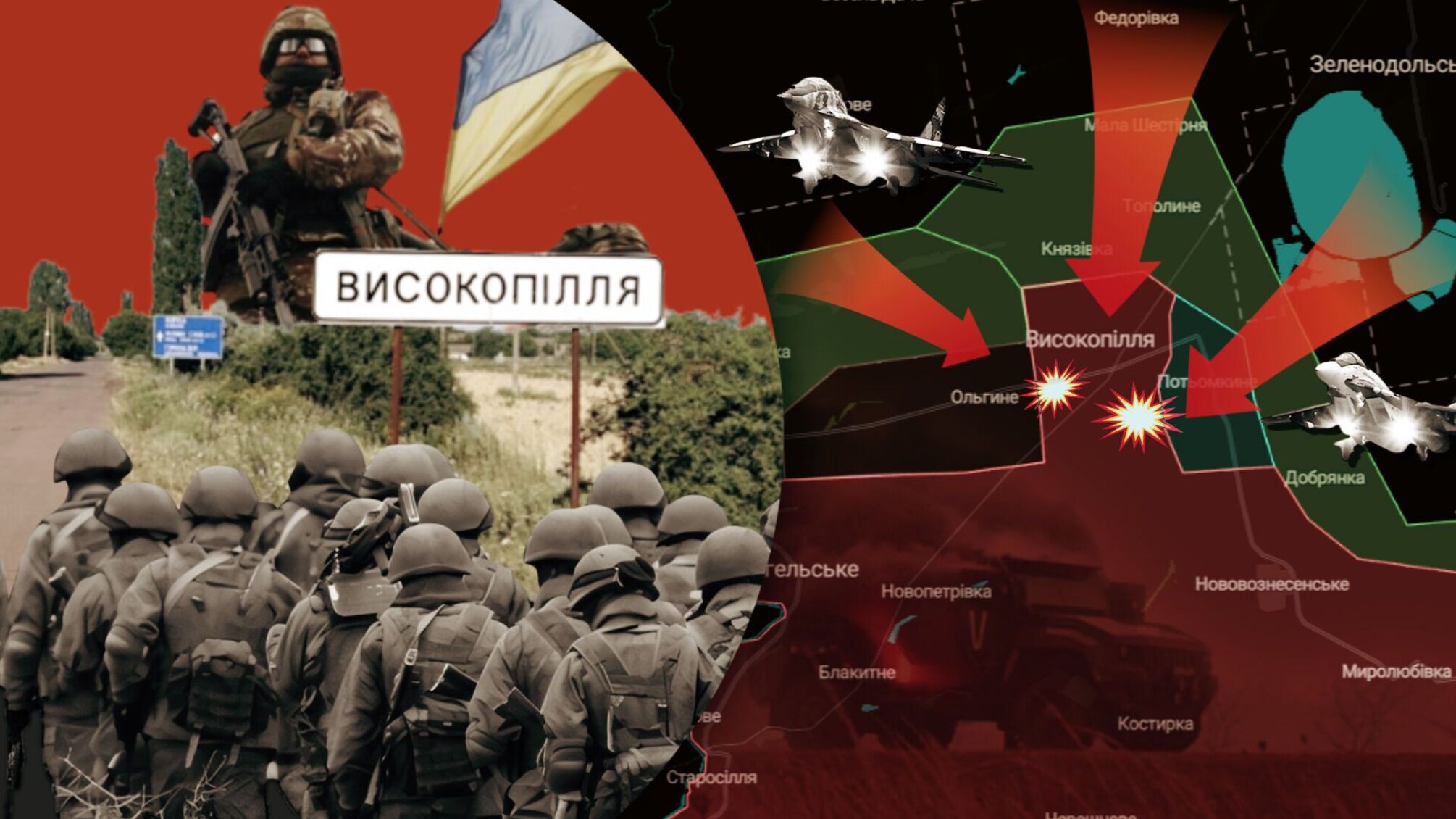 Что происходит с россиянами на Херсонщине и будет ли новый «жест доброй воли»