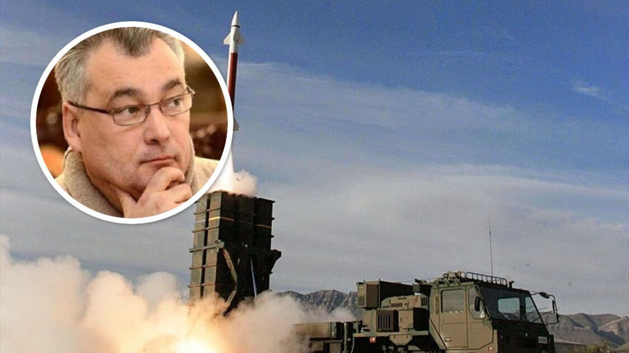 ВСУ подавили ПРО россиян в Херсонской области