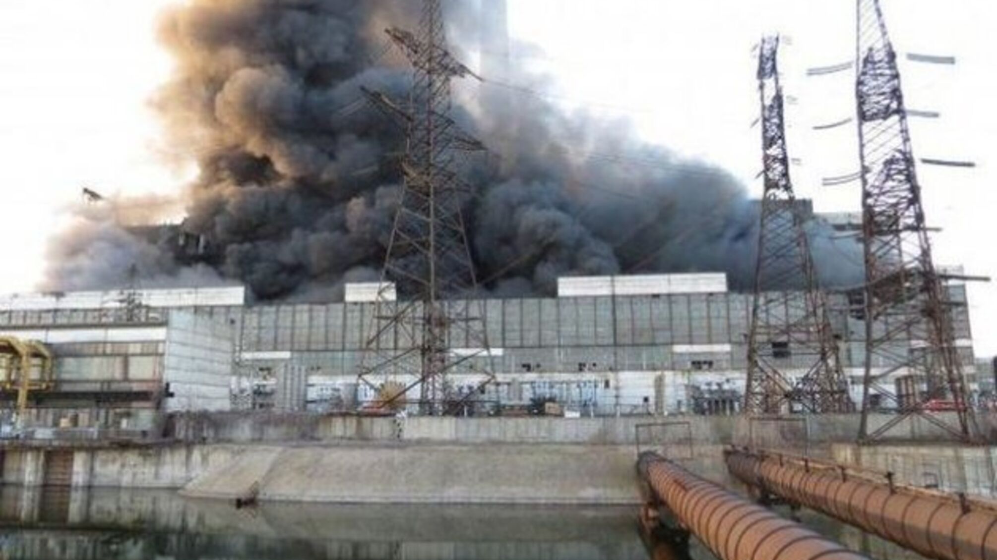 Вуглецева ТЕС