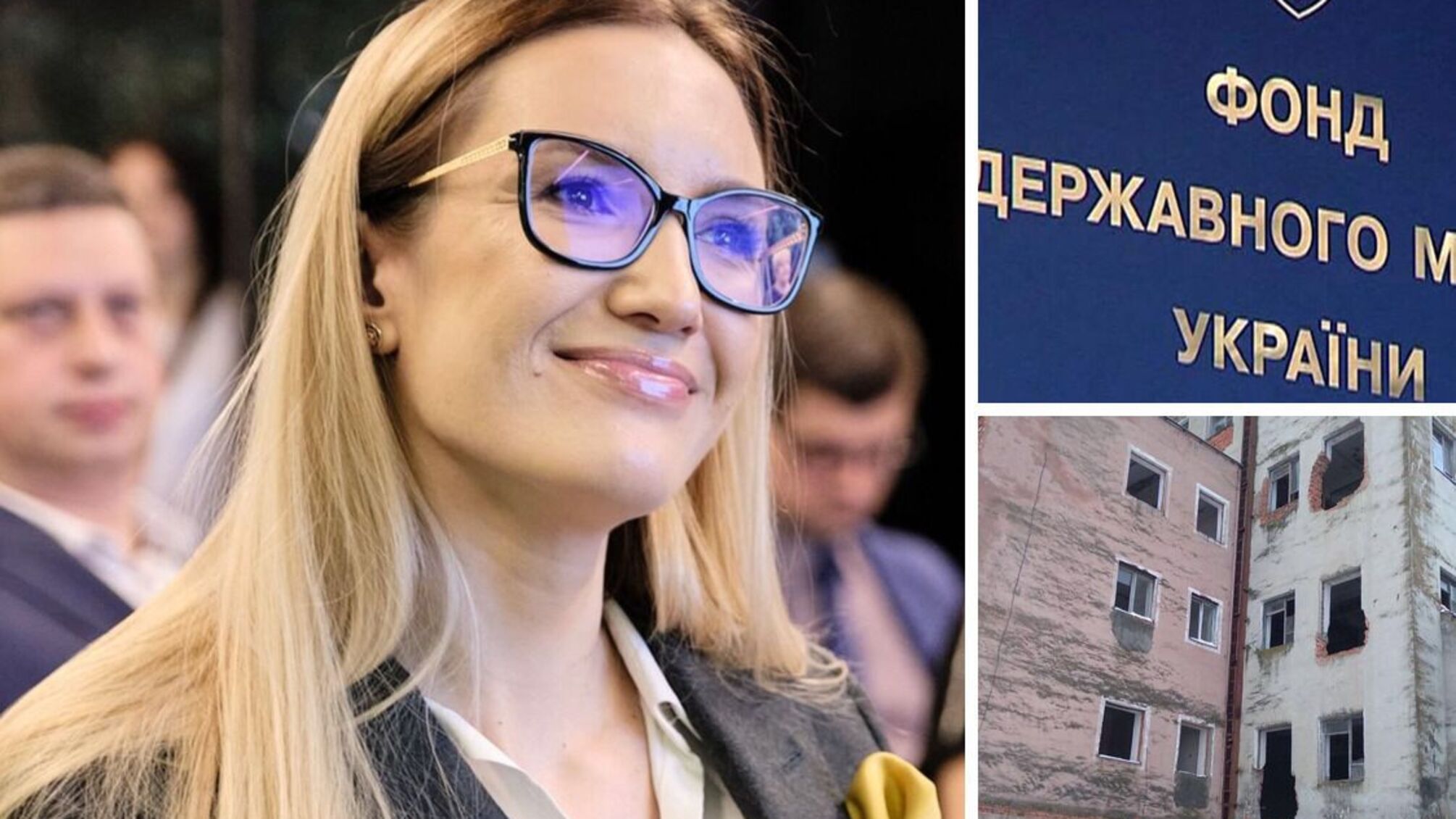 Ольга Батова