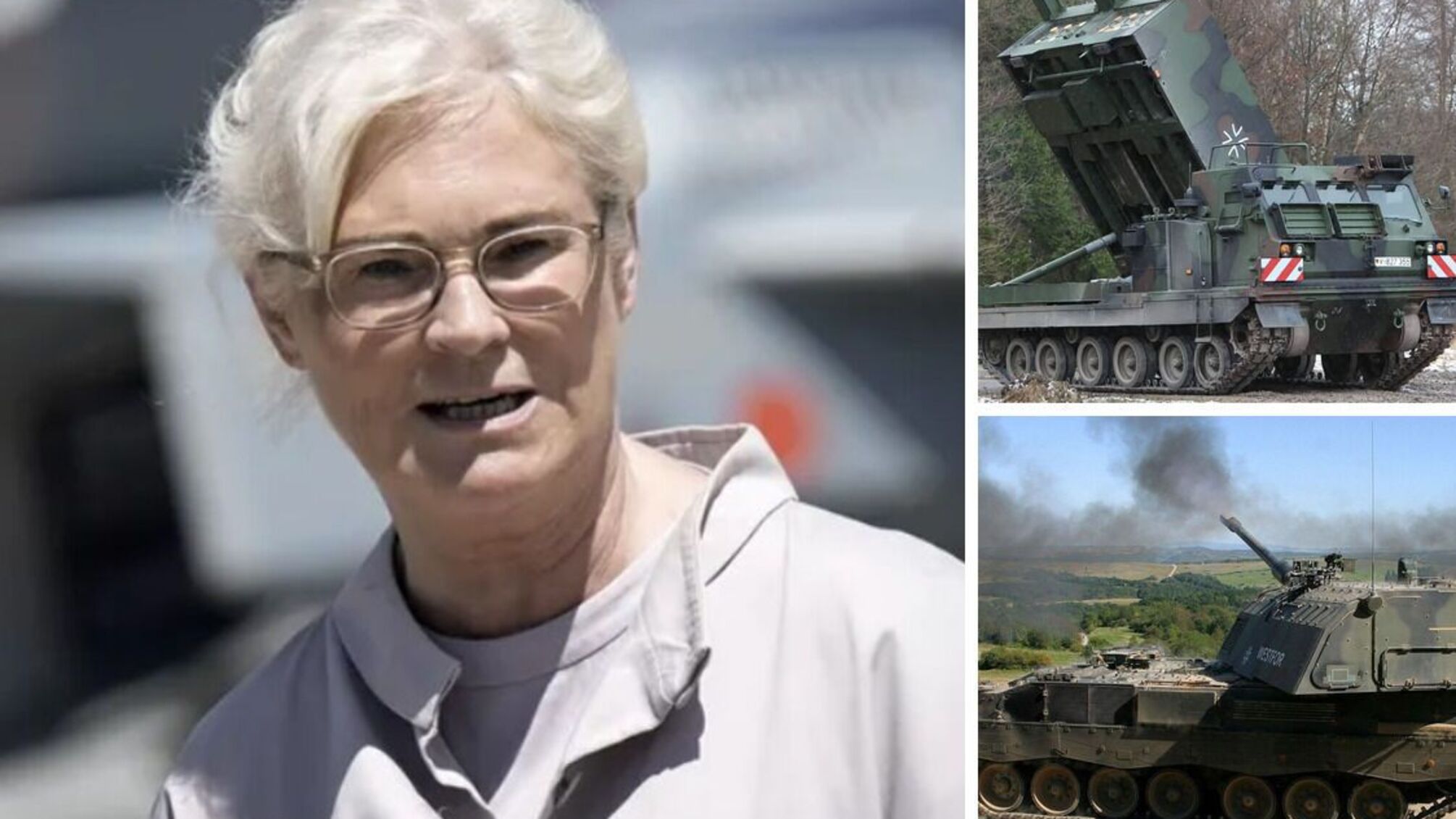 Крістін Ламбрехт