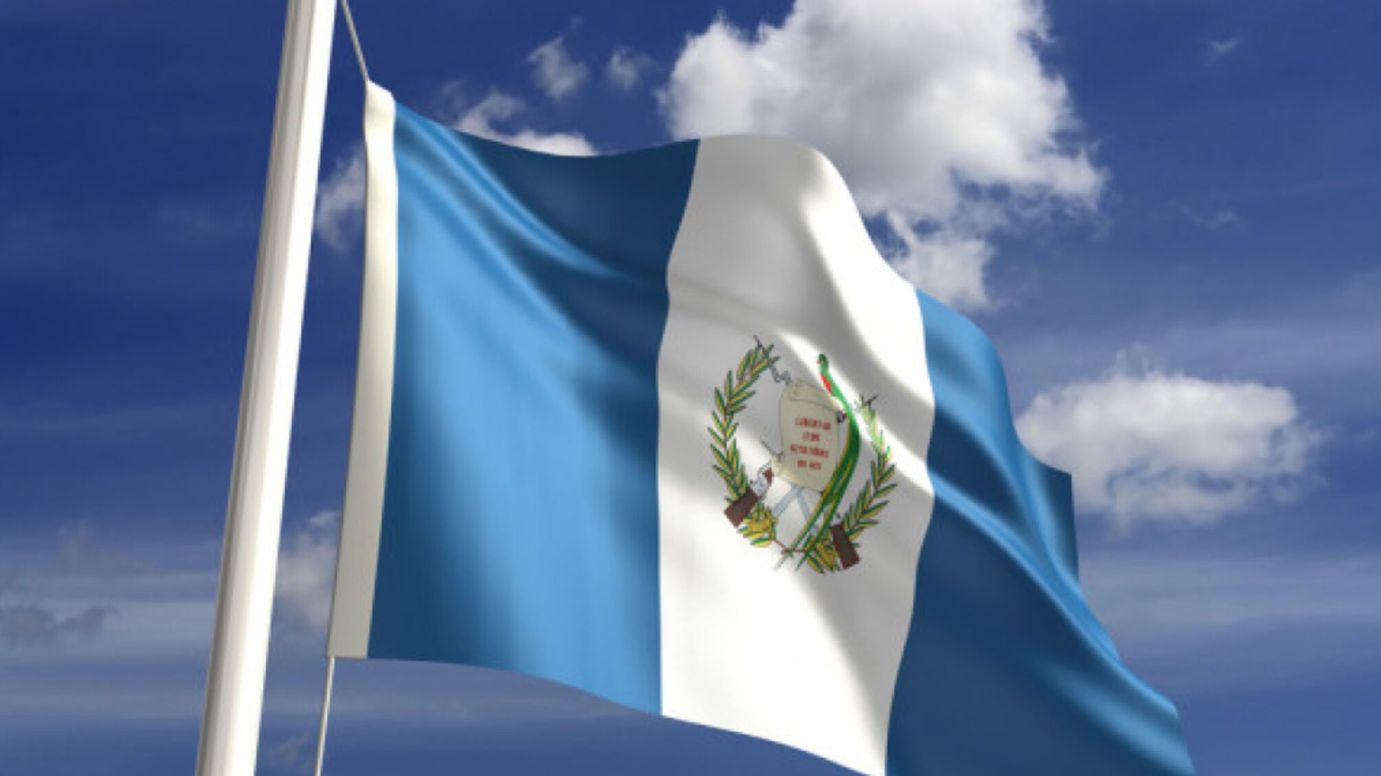Безвиз с Гватемалой: достопримечательности страны, история и отношения с рф