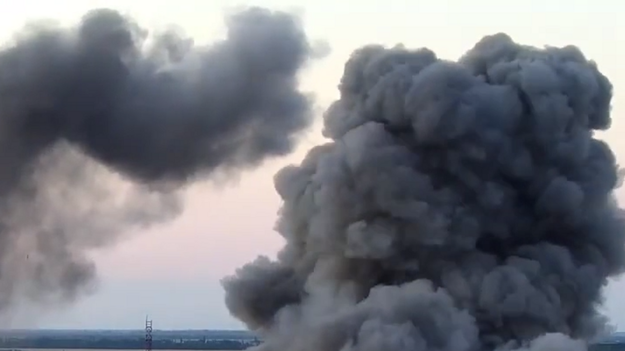 обстріл Миколаєва