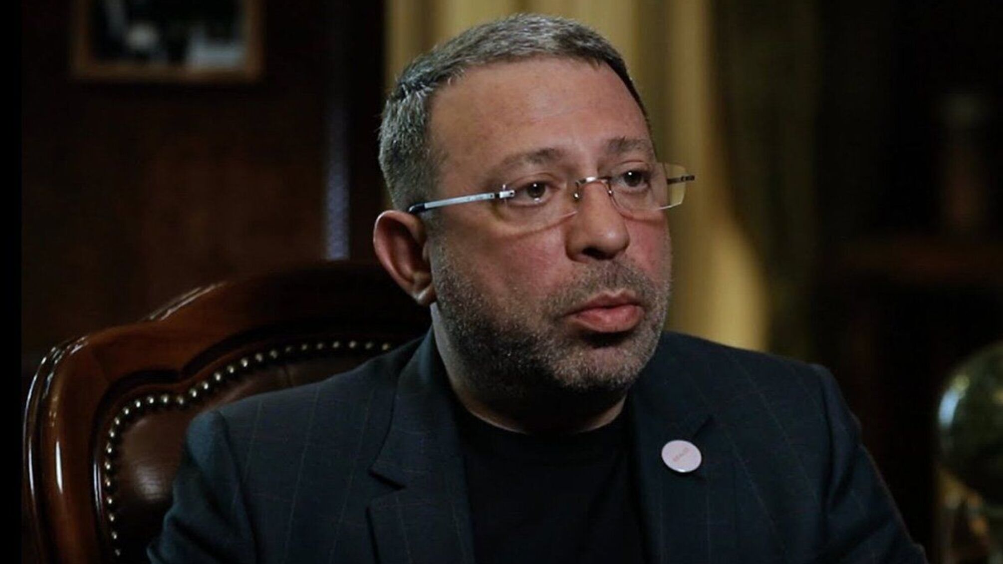 Геннадій Корбан