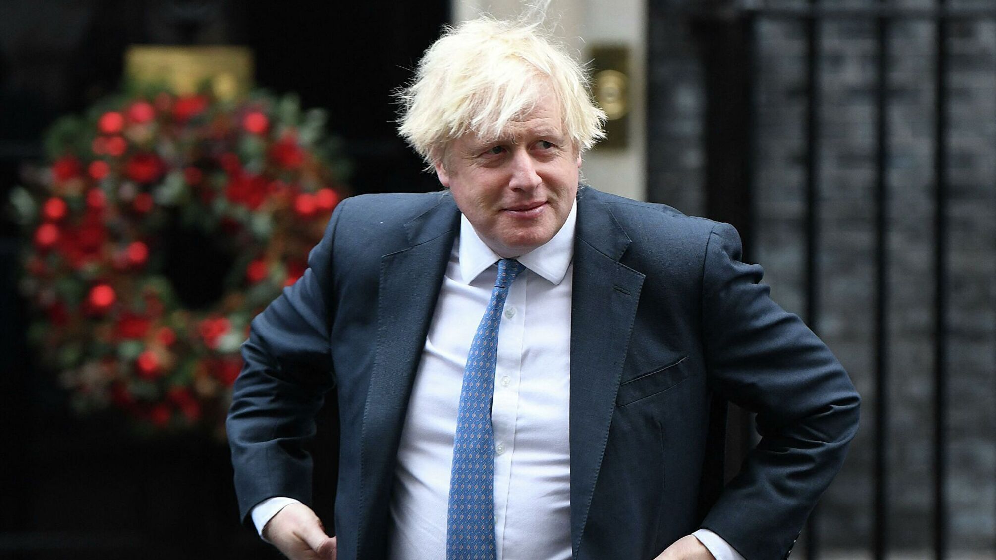 Борис Джонсон збирається знову поборотися за посаду прем'єра Британії, - The Times