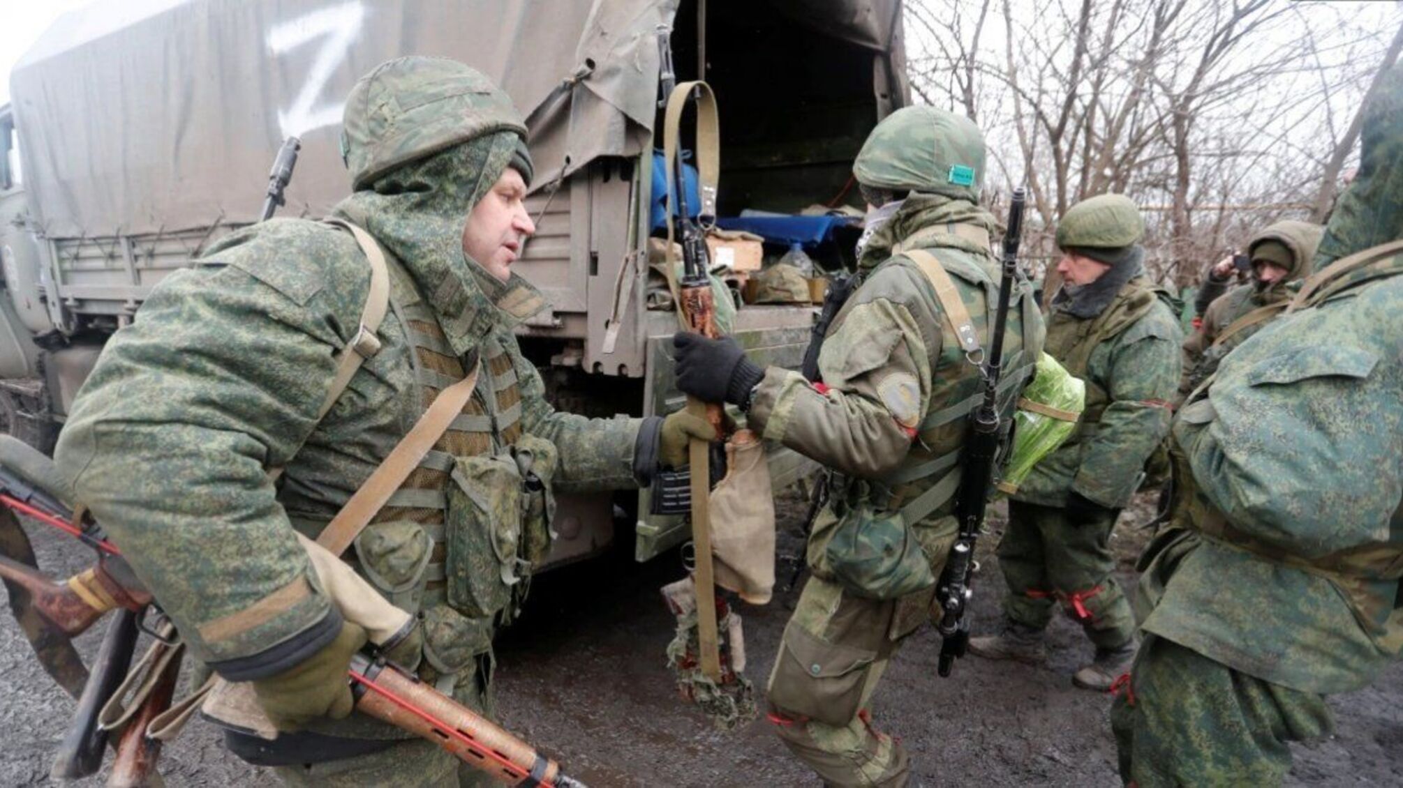 'Чеченська і афганська – ясельки': окупант порівнює війну в Україні з попередніми