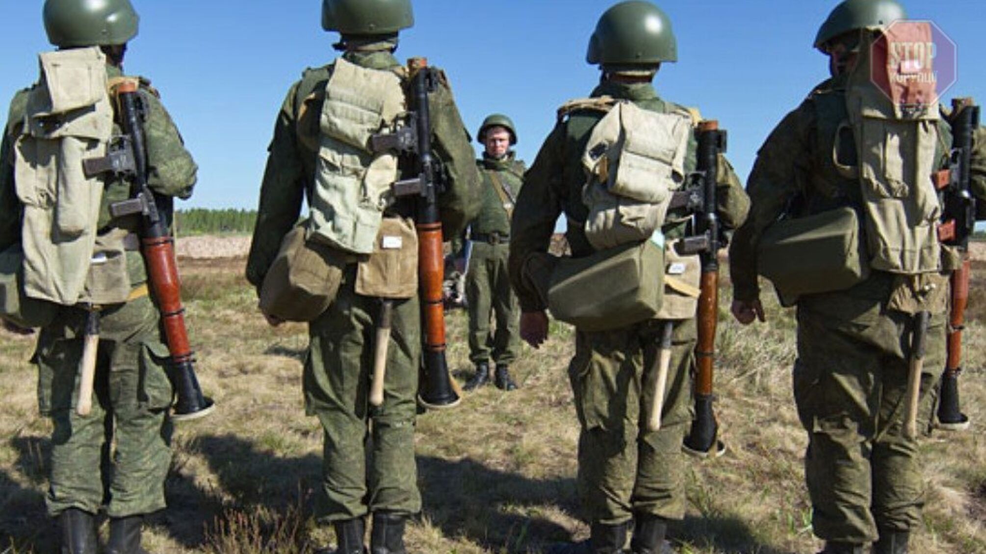 Мезенцева: российские военные насилуют и пытают украинских женщин