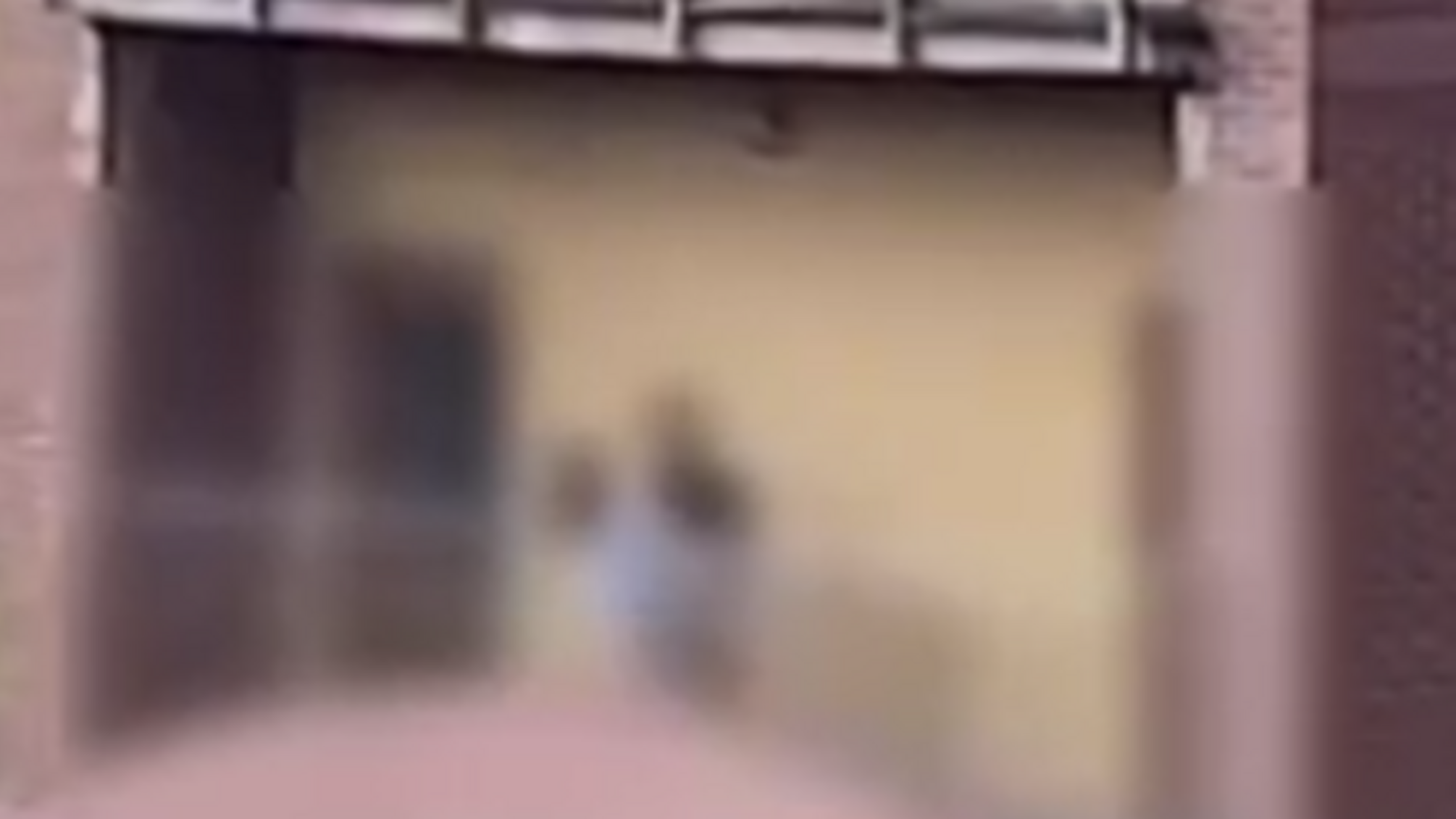 Київ під час повітряної тривоги