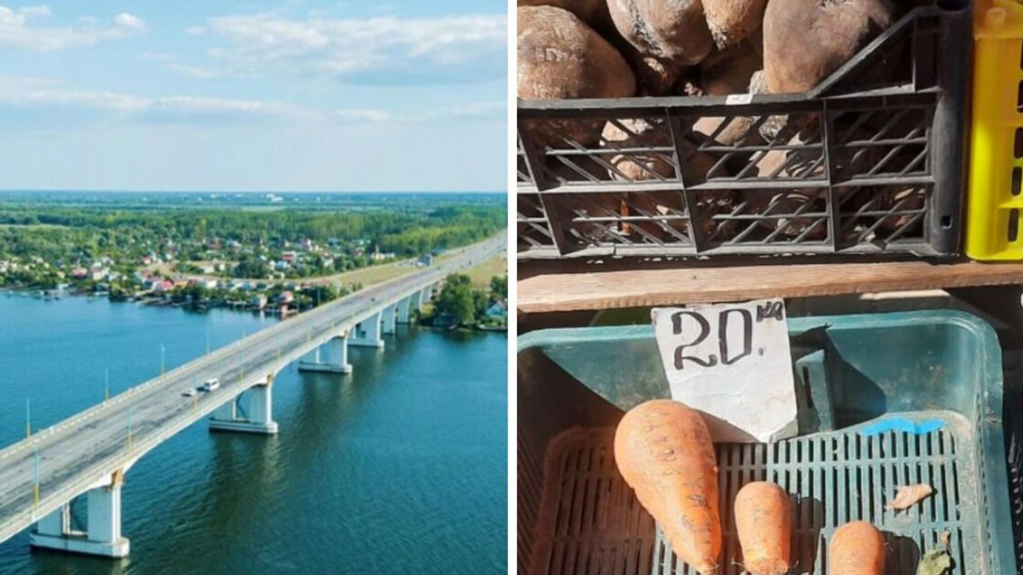 Оккупанты создают продовольственный кризис в Херсоне