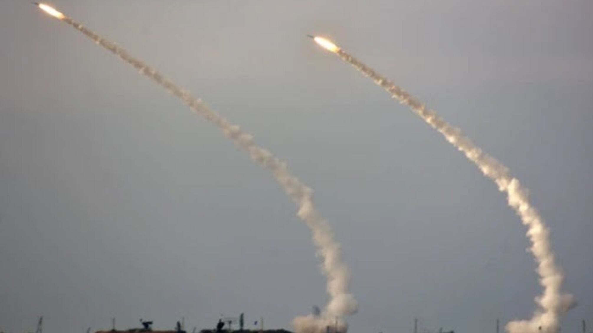 політ крилатих ракет