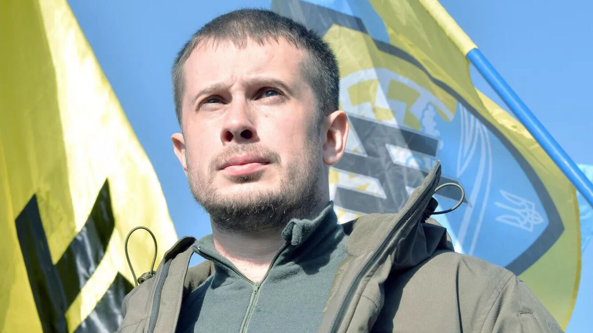 Убийство украинских пленных в Еленовке: в 'Азове' объявили охоту на причастных