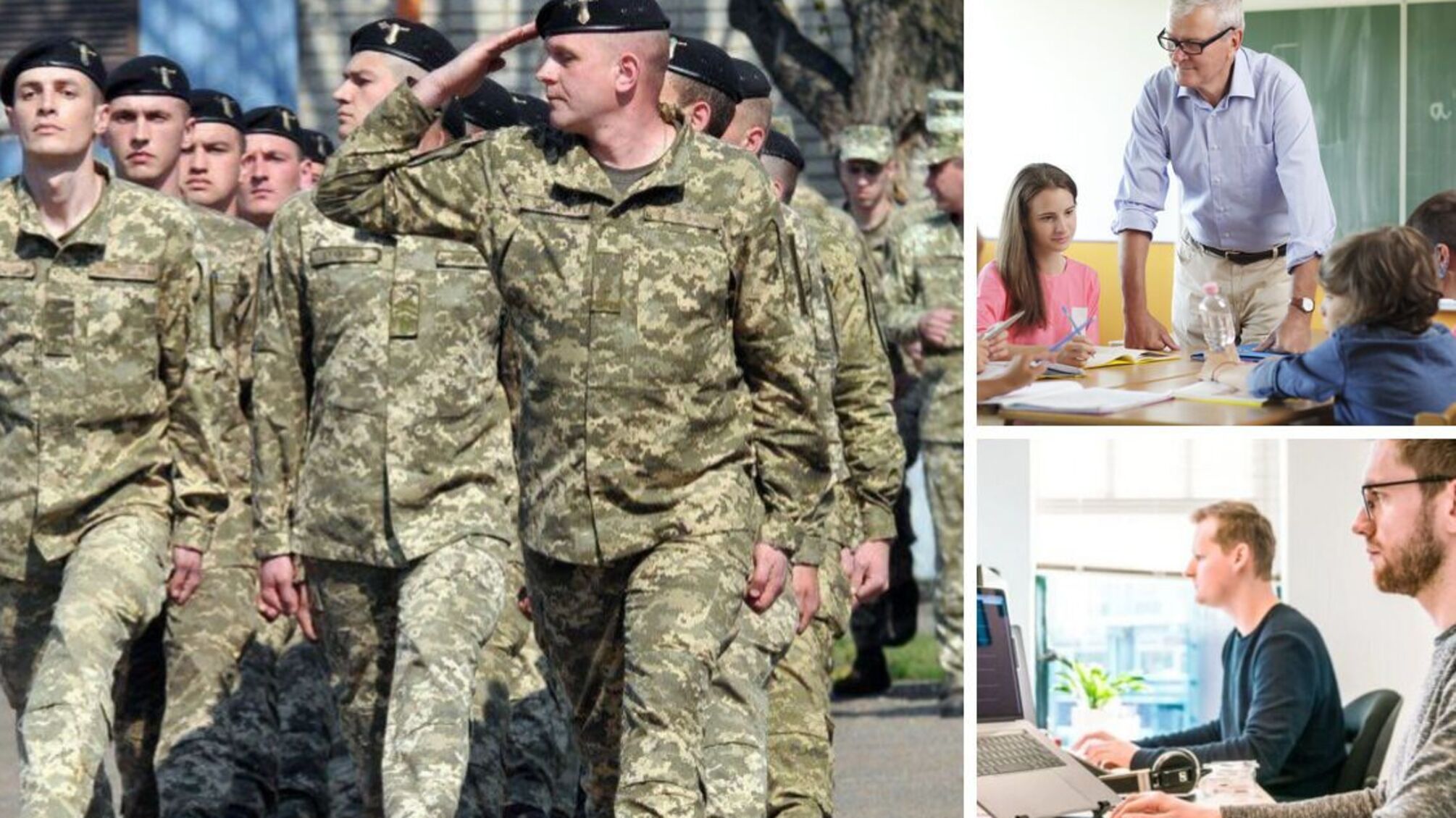 мобілізація