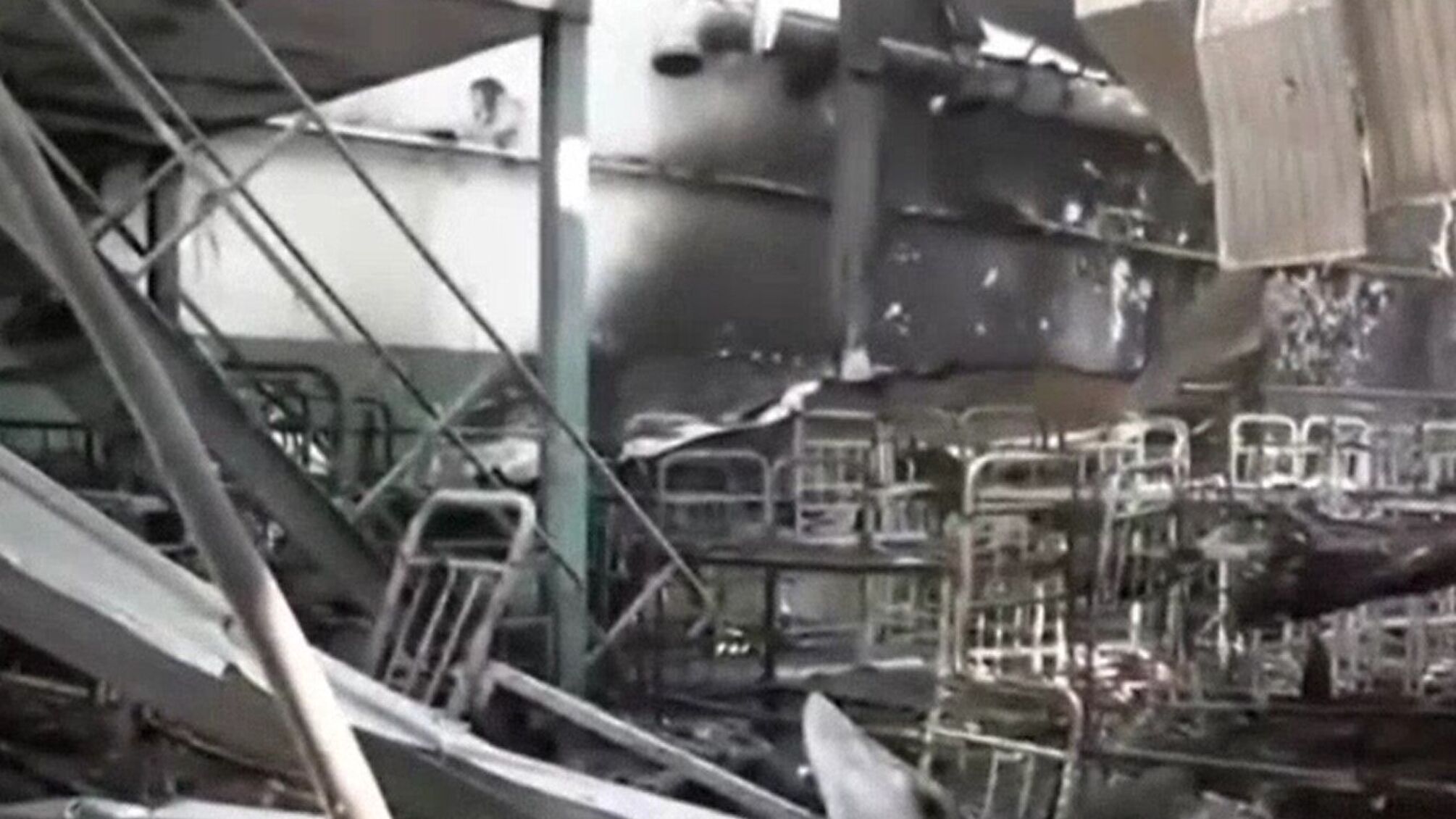 колонія Оленівка