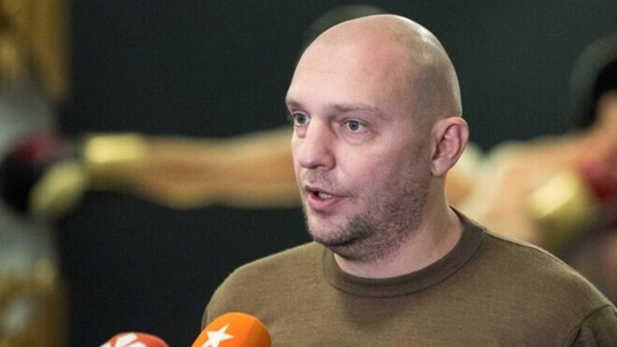 Кирило Шевченко