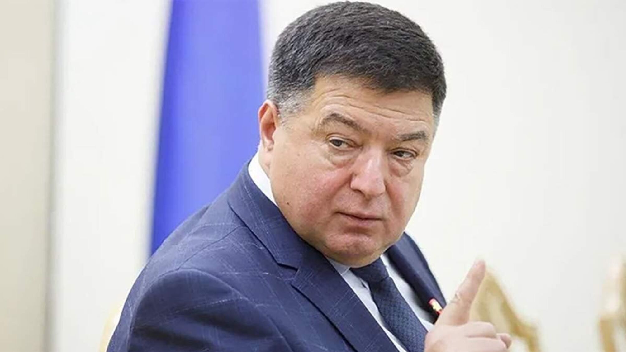 ДБР: ексголову КСУ Тупицького дозволили екстрадувати з Австрії