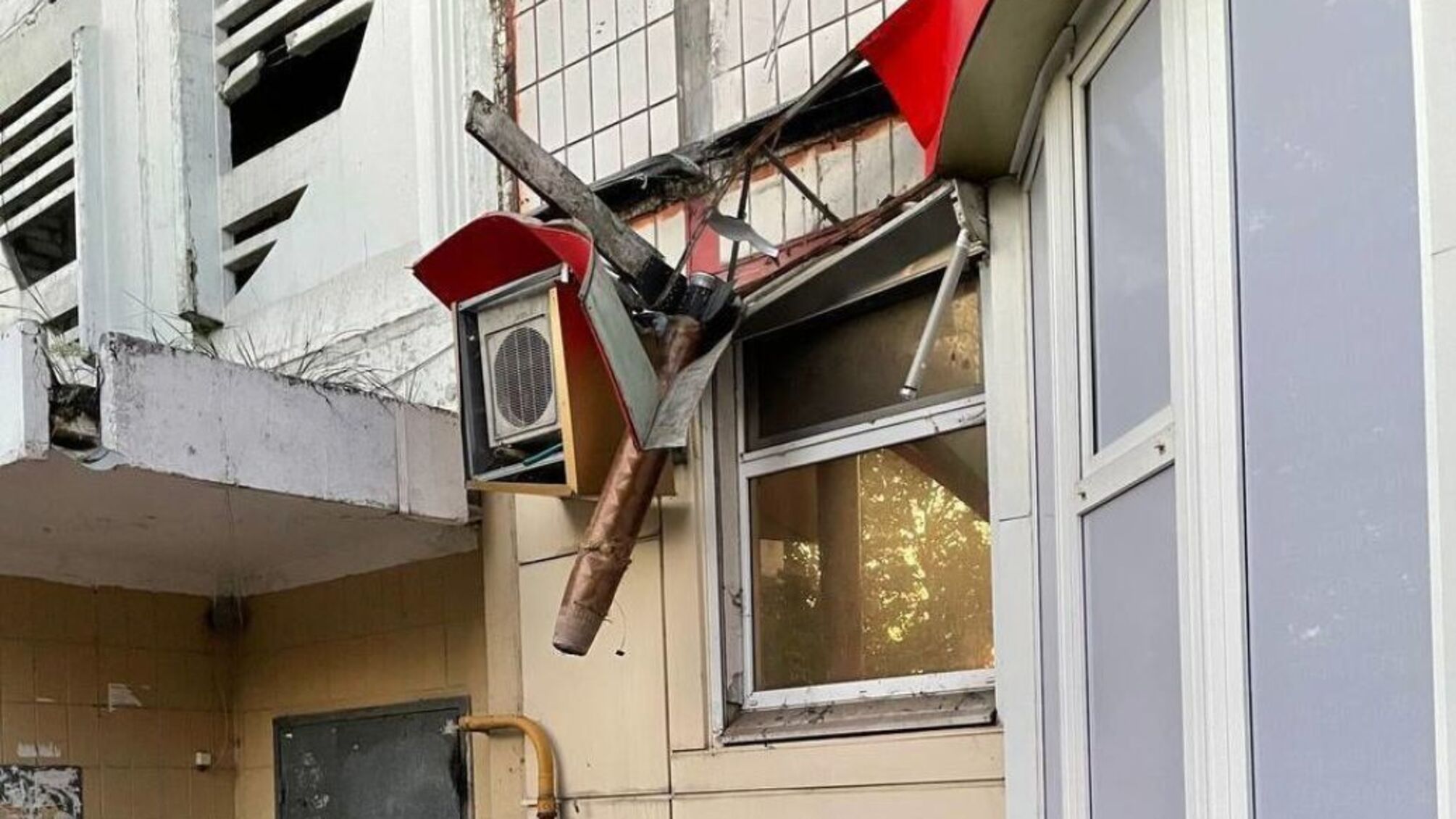 Белгород атаковали российскими ракетами ЗРК 'Панцирь-С1', – Геращенко