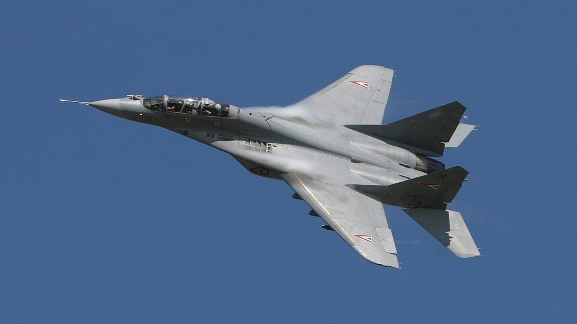Украинские десантники 'приземлили' очередной вражеский самолет Су-25