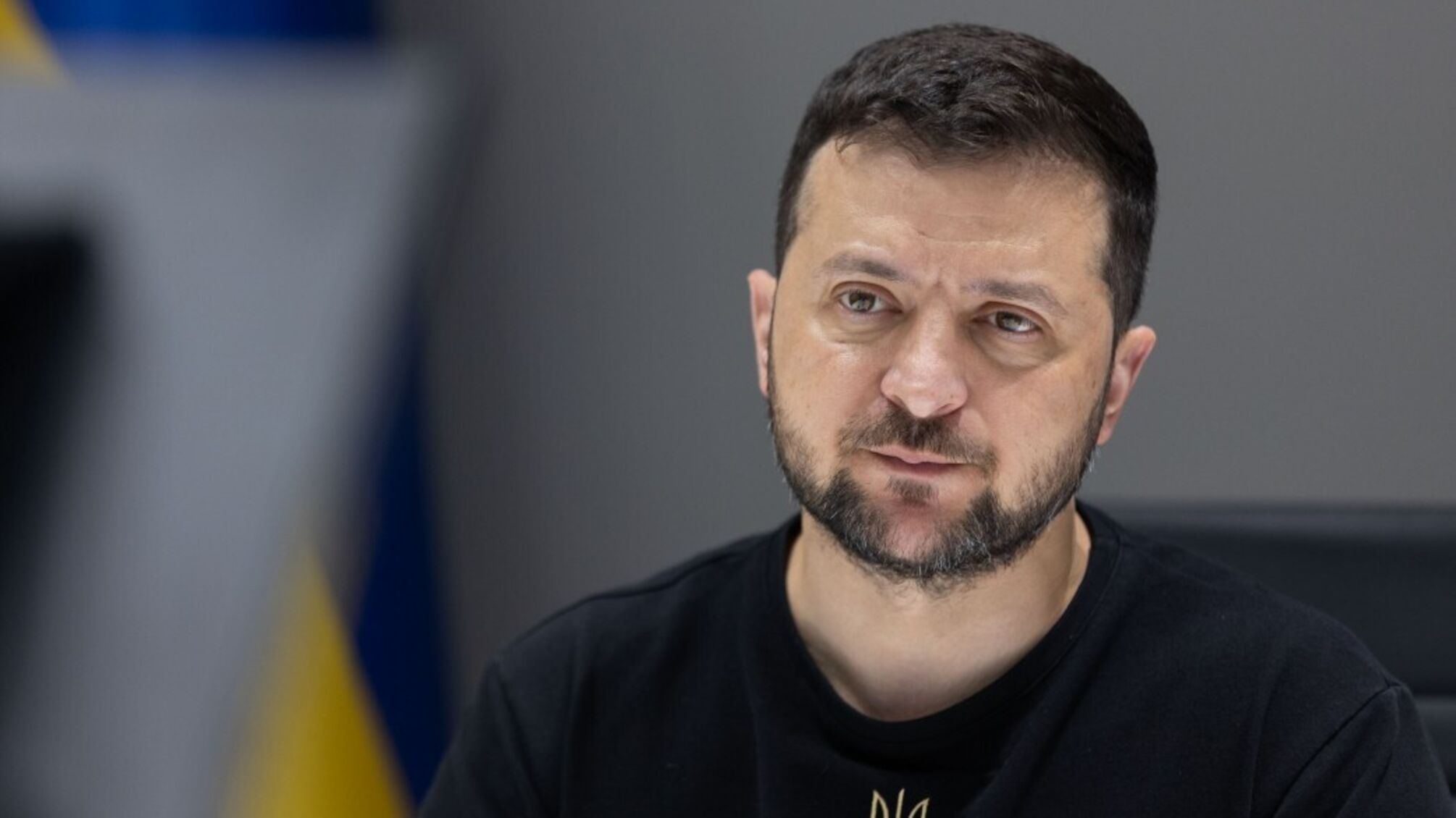 Володимир Зеленський виступив на Конференції з питань відновлення України у Лугано